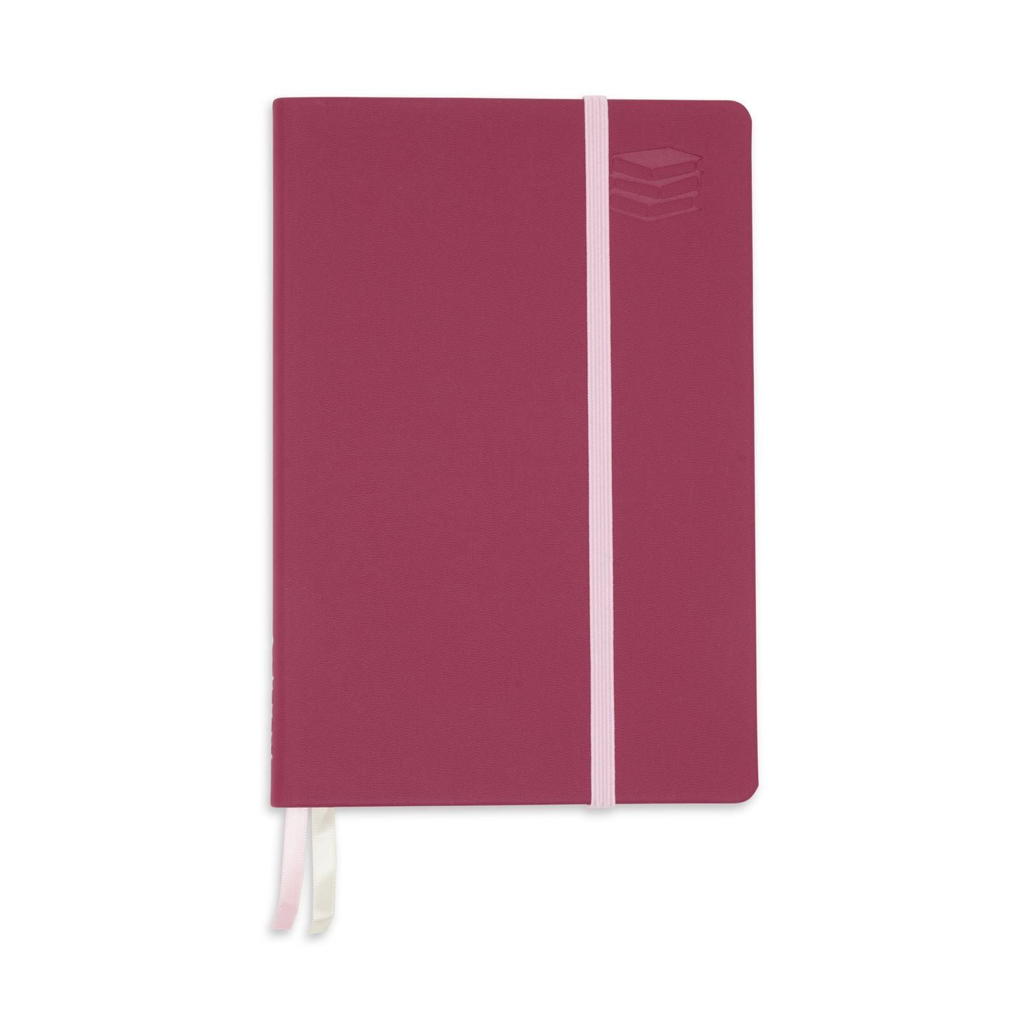 Schulheft Booklover New Adult Notebook, A5, dotted Exklusiv bei uns!