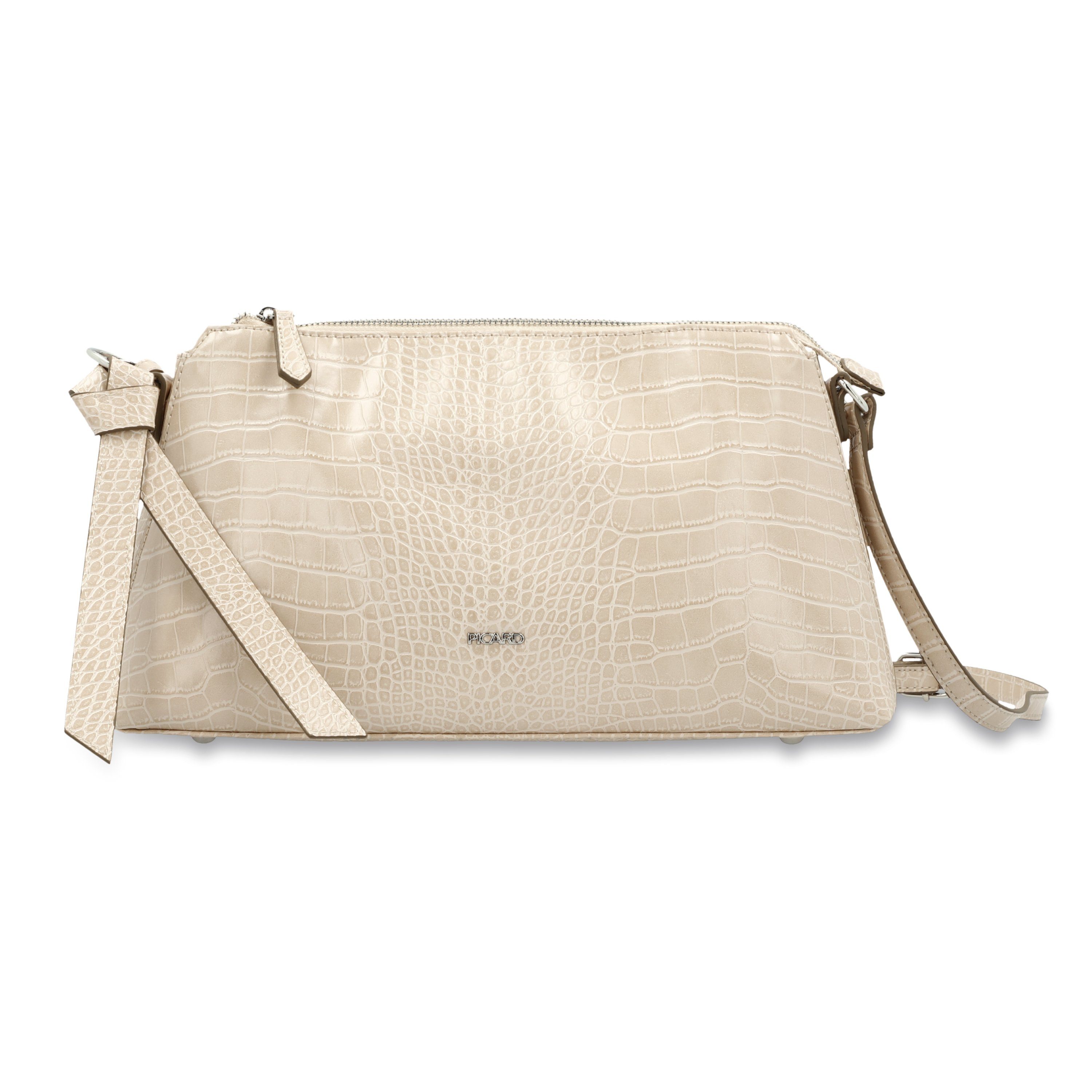 Schultertasche PICARD Schultertasche Snappy aus Recyceltes Pu