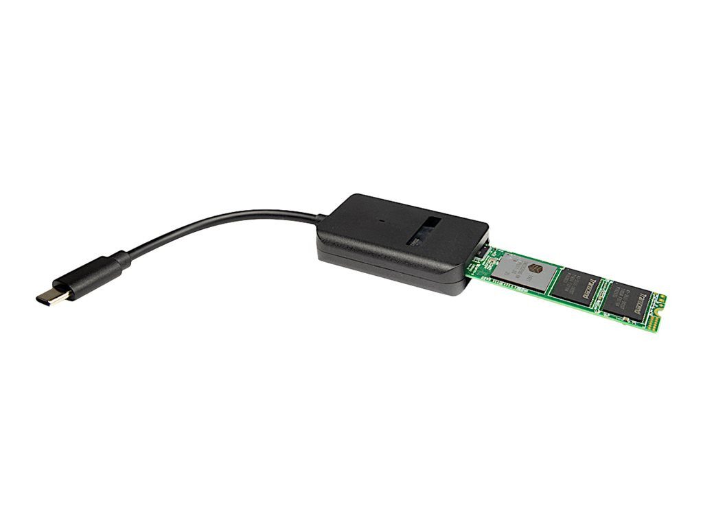 Inter-Tech Adapter
