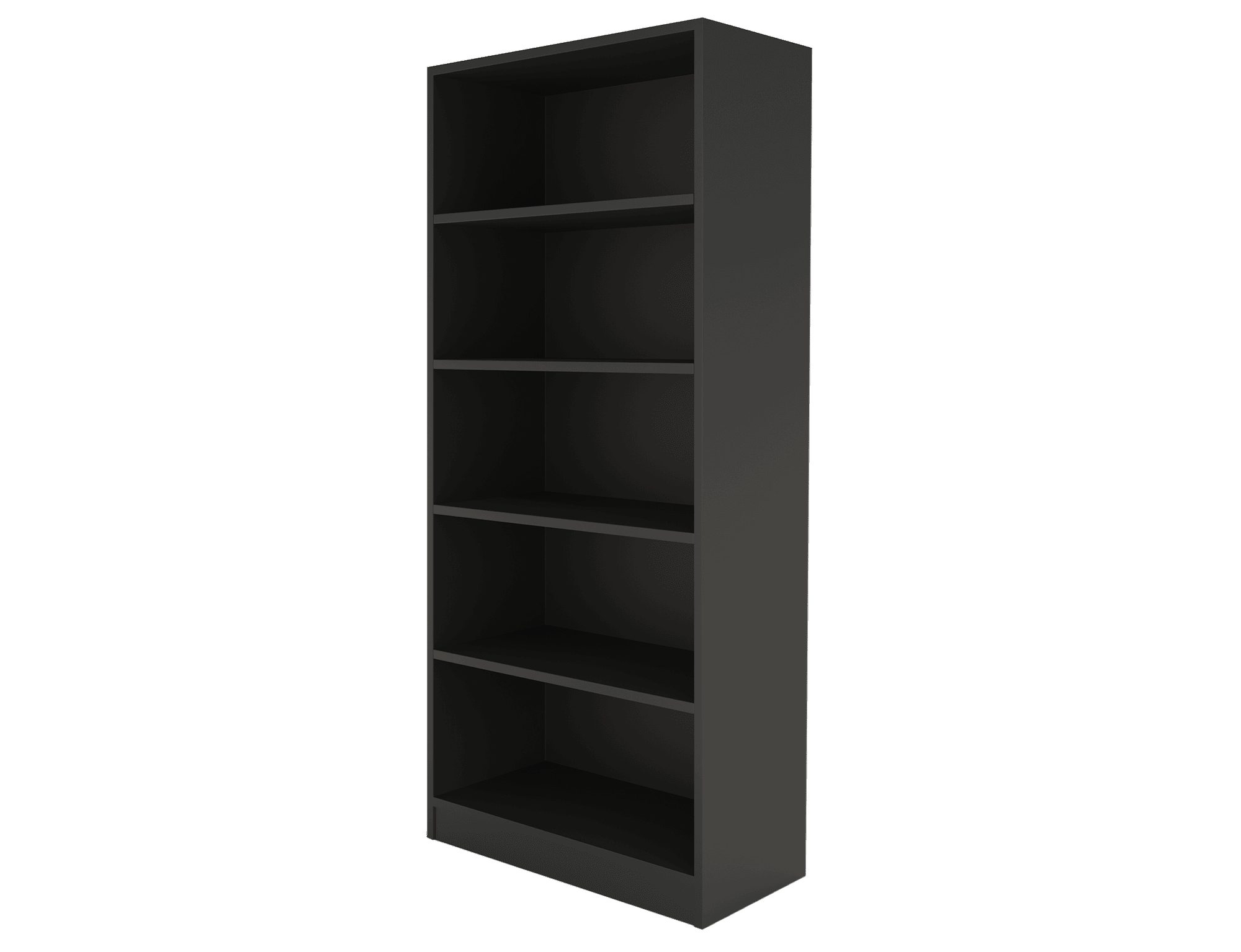 MOEBLO Bücherregal Regal SCALA, Modernes und günstig online kaufen