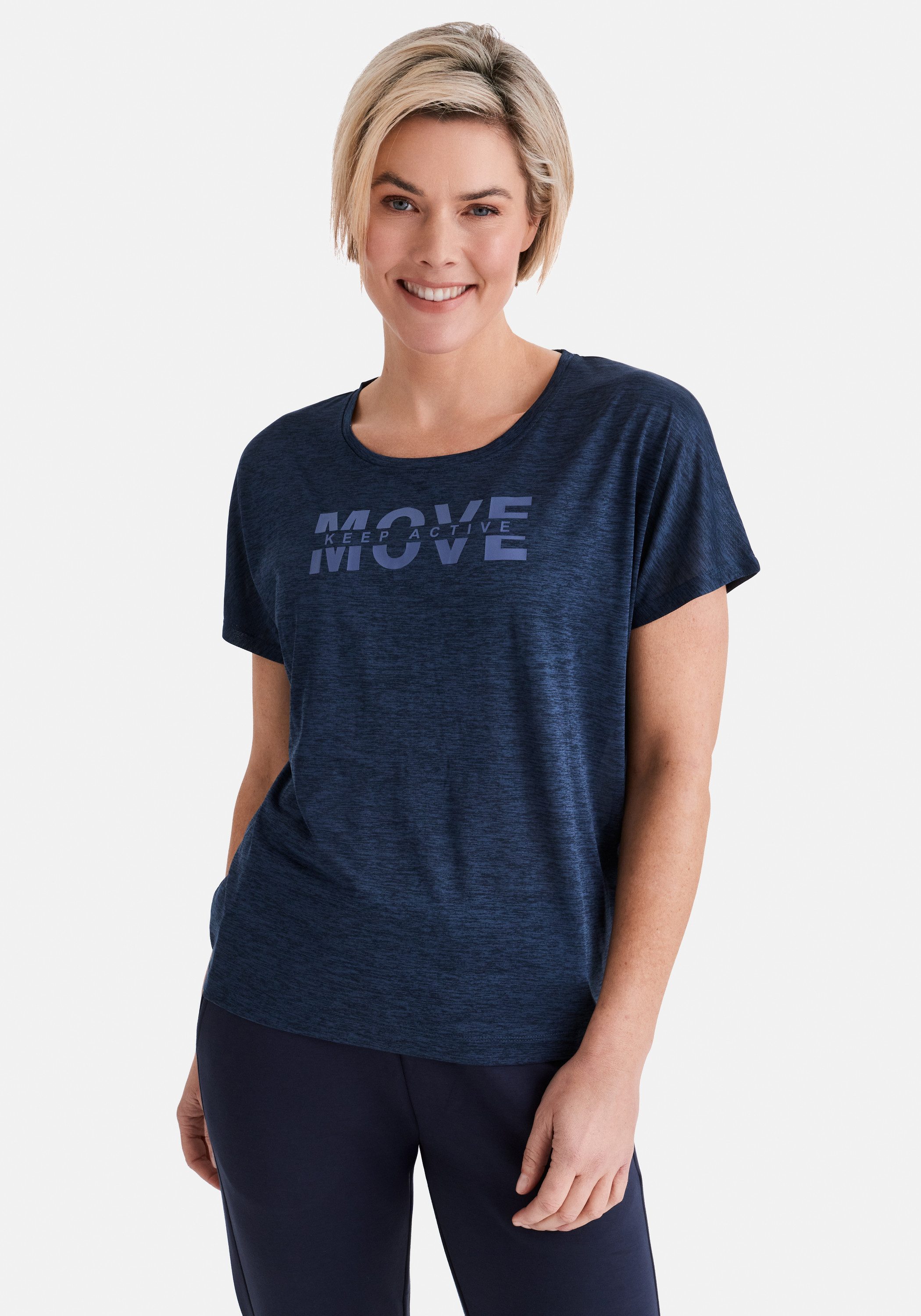 T-Shirt CARLY Sport T-Shirt