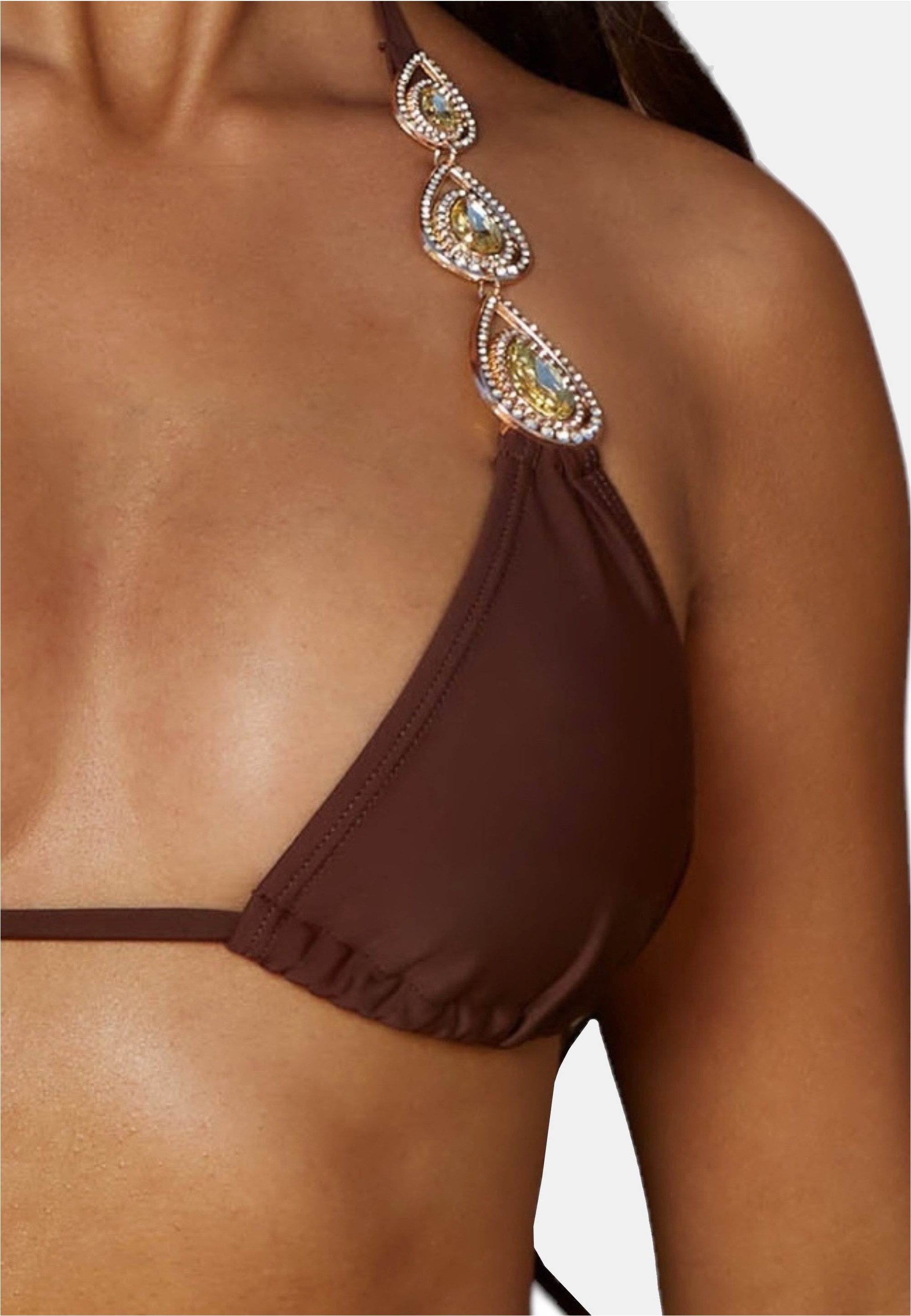 Moda Minx Triangel-Bikini-Top Triple Charm (1-St), günstig online kaufen