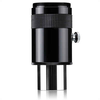 BRESSER Kamera-Adapter (1.25) Objektiv-Adapter