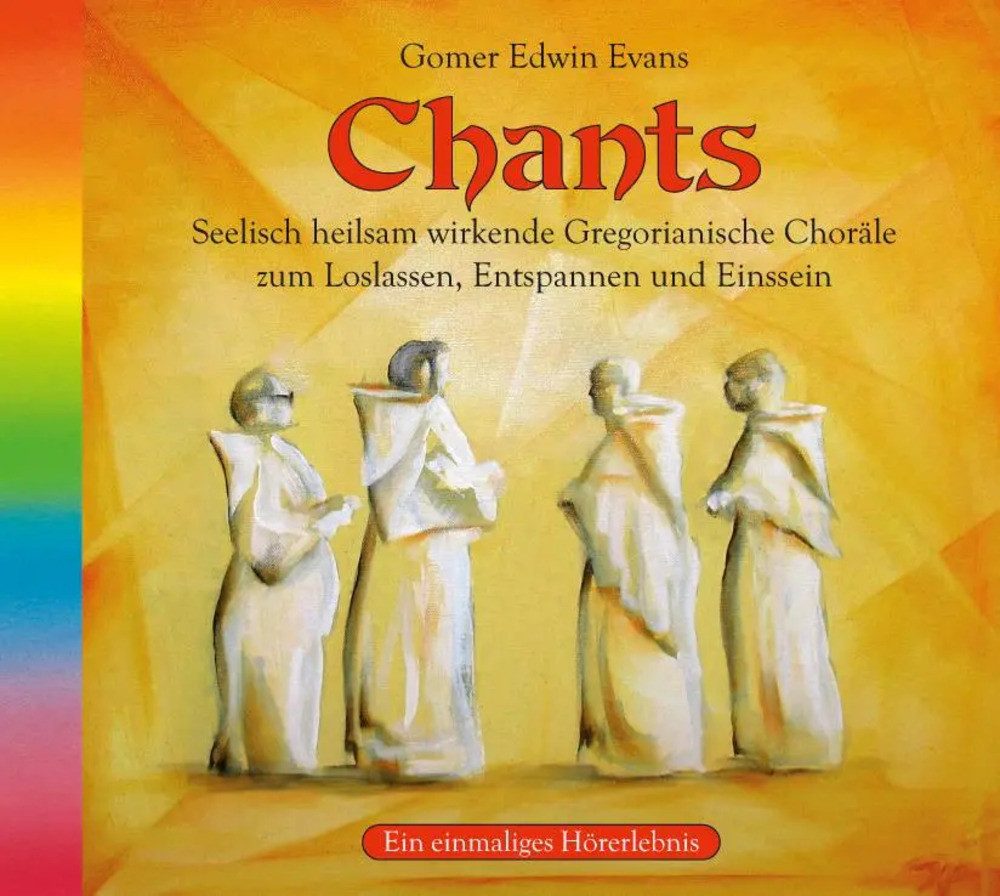 Hörspiel Chants