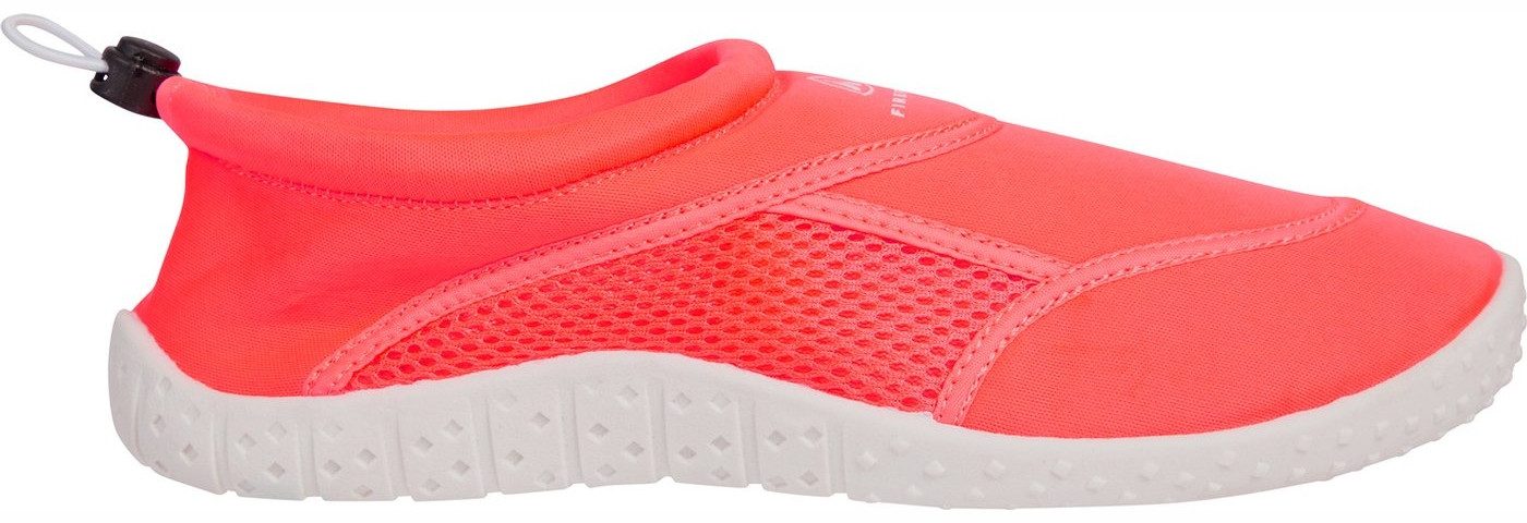 FIREFLY Ux.-Strand-Schuh Pepe II WHITE/BLACK Aquaschuh