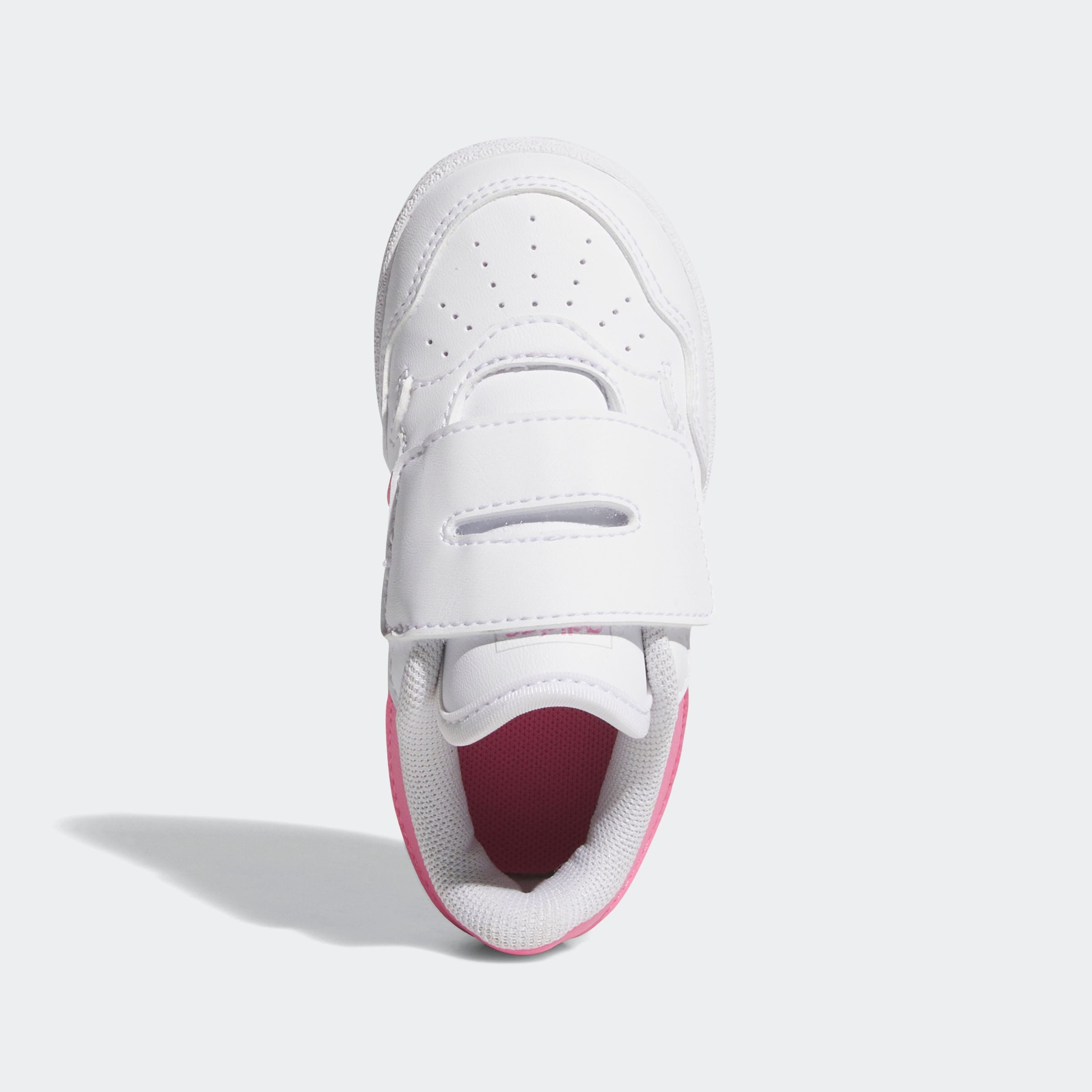 adidas Sportswear RAPID COURT MID Sneaker Sneaker, Schnürboots, Winterschuhe, für Kinder & Jugendliche