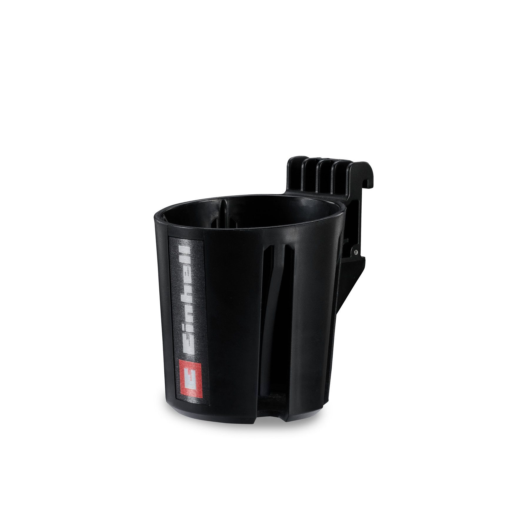 Einhell Werkzeugkoffer E-Case Flaschenhalter