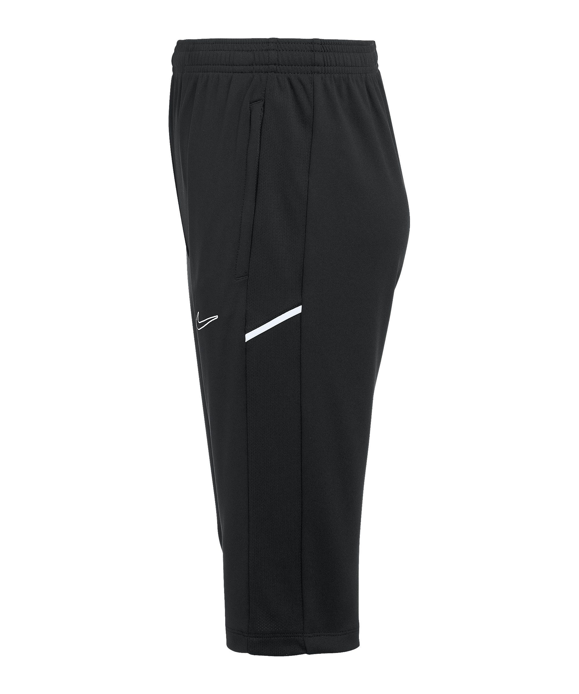 Nike Sporthose Nike Performance Academy 25 3/4 Trainingshose Kids – Bild 3 von 3