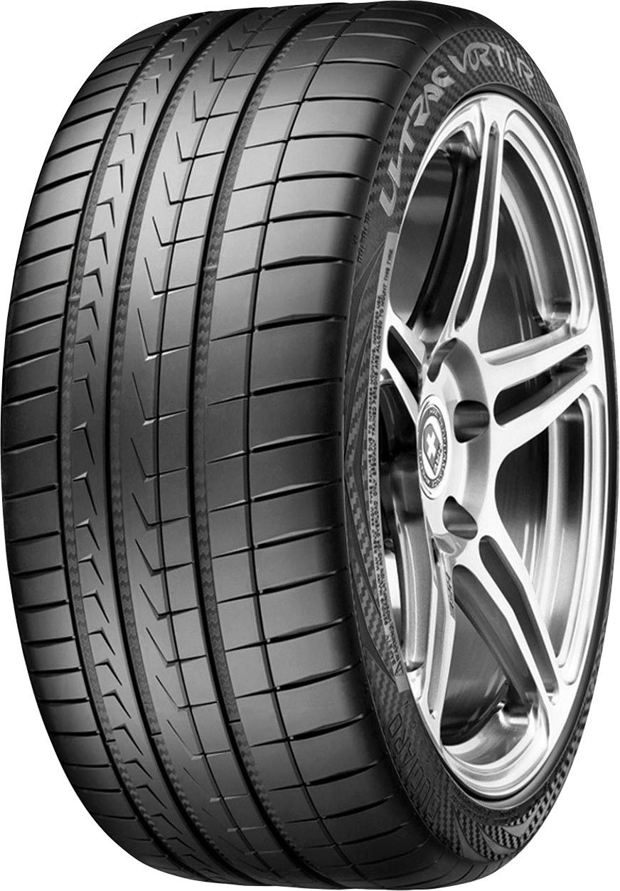 Vredestein Sommerreifen VREDESTEIN, 1-St., 235/55 R19 105Y ULAC VORTI+ | Autoreifen