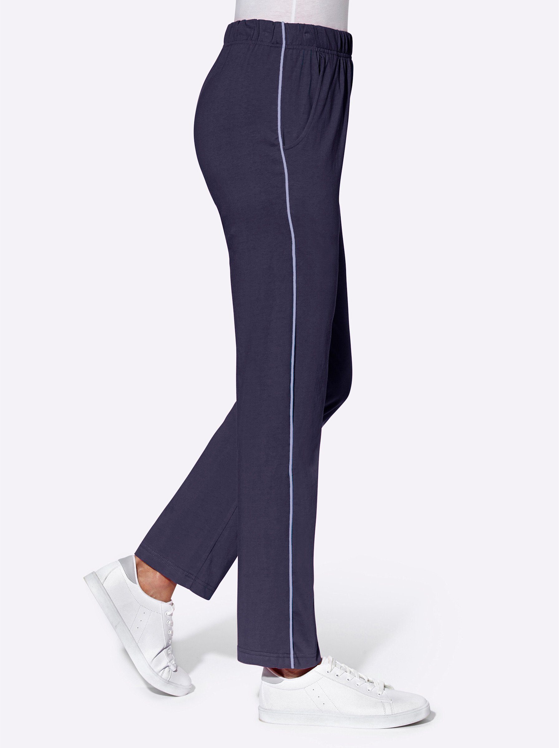 Sieh an! Jogginghose Freizeithose günstig online kaufen
