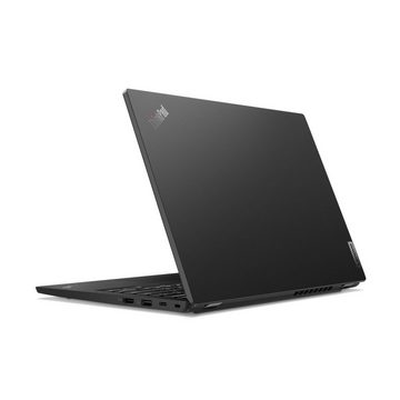 Lenovo ThinkPad L13 G4 Intel Core i5-1335U 33,78cm 13,3 Zoll 512GB SSD Notebook (Intel Intel Core i5 13. Gen i5-1335U, Intel Iris Xe Graphics, 512 GB SSD)