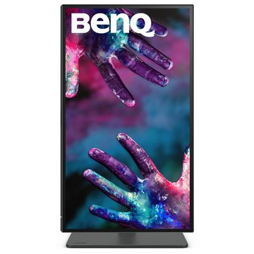 BenQ PD2506Q LCD-Monitor (63,5 cm/25 ", 2560 x 1440 px, WQHD)