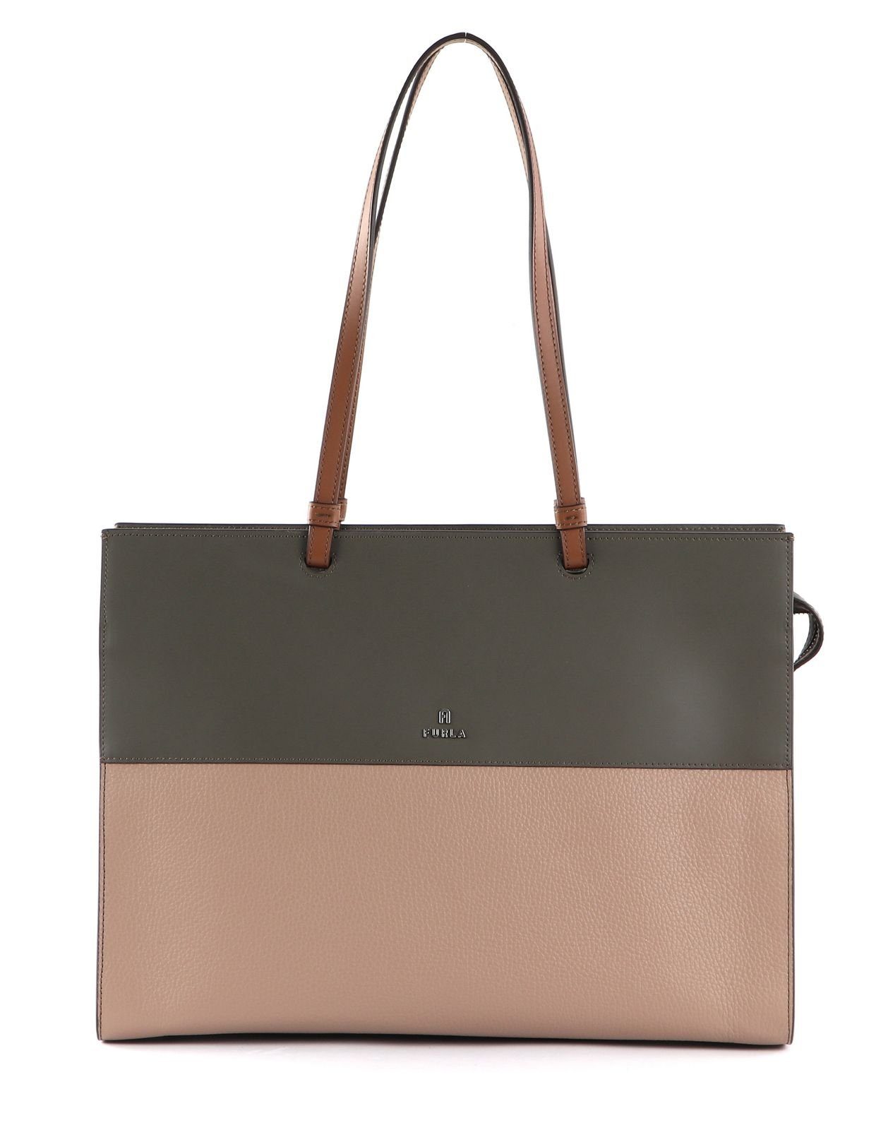 Schultertasche Varsity