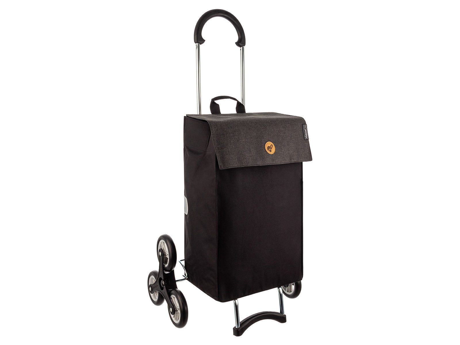 Andersen Einkaufstrolley Scala Shopper 119-004 Treppensteiger Hera, 47 l günstig online kaufen