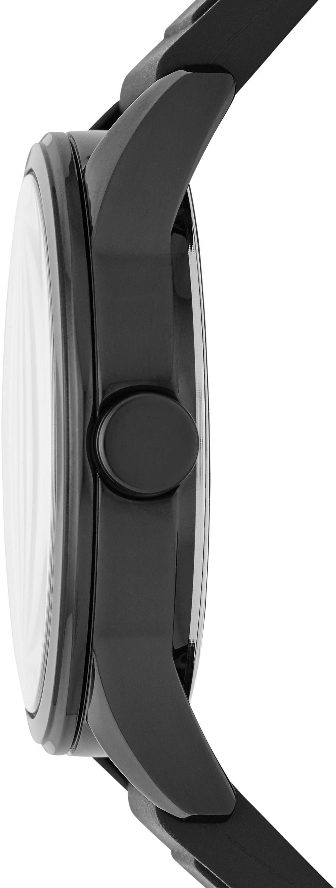 Skechers Quarzuhr SLAUSON SR5076, Armbanduhr, Herrenuhr, Silikonarmband, an günstig online kaufen