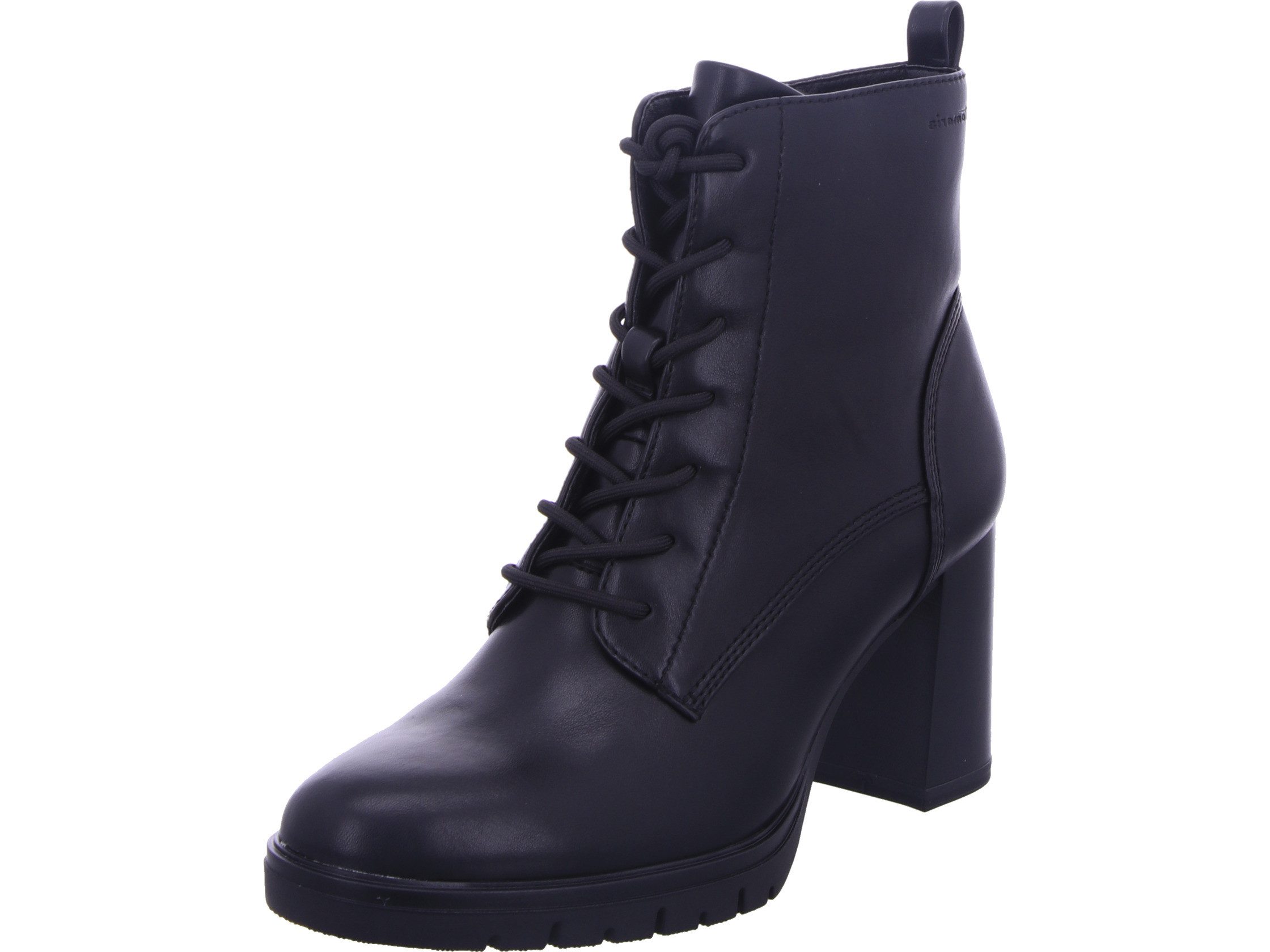 Tamaris Schnürstiefelette 100% vegan