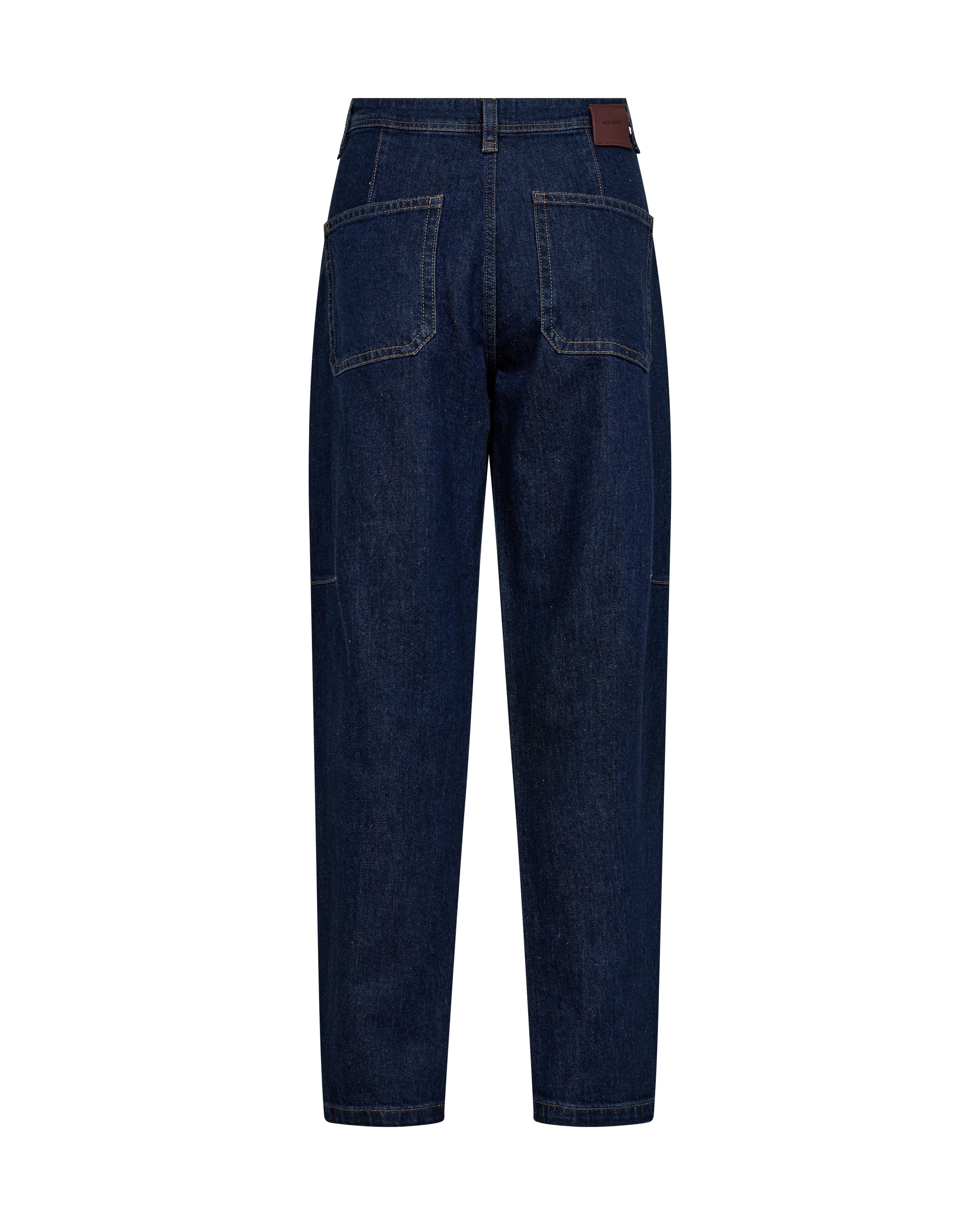 Mos Mosh 5-Pocket-Jeans