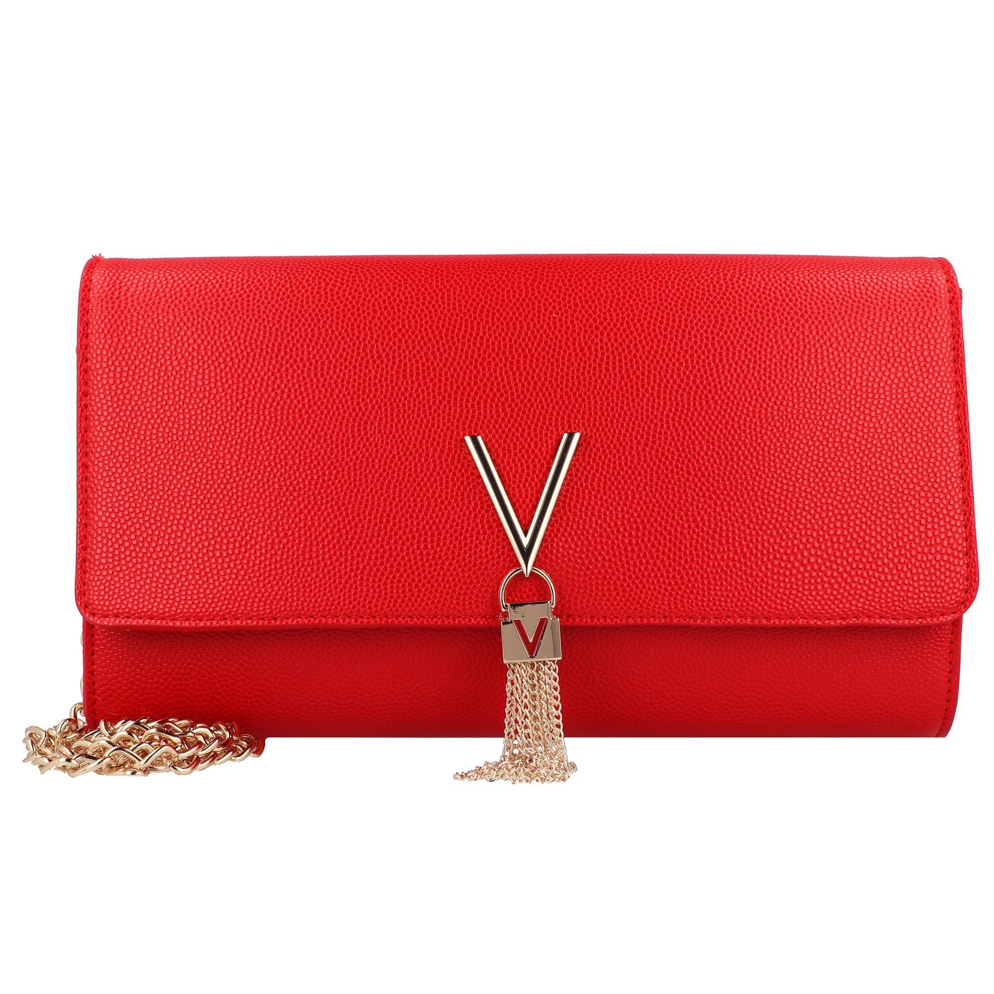 VALENTINO BAGS Clutch Divina, Kunstleder günstig online kaufen