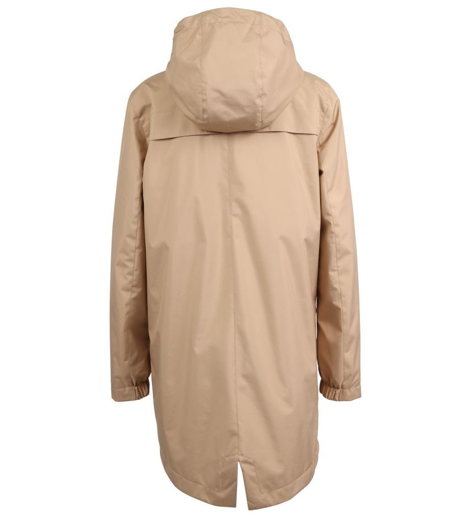 Fuchs Schmitt Kurzmantel Fuchs Schmitt Damen Sommer Kurzmantel 38 (1-tlg)