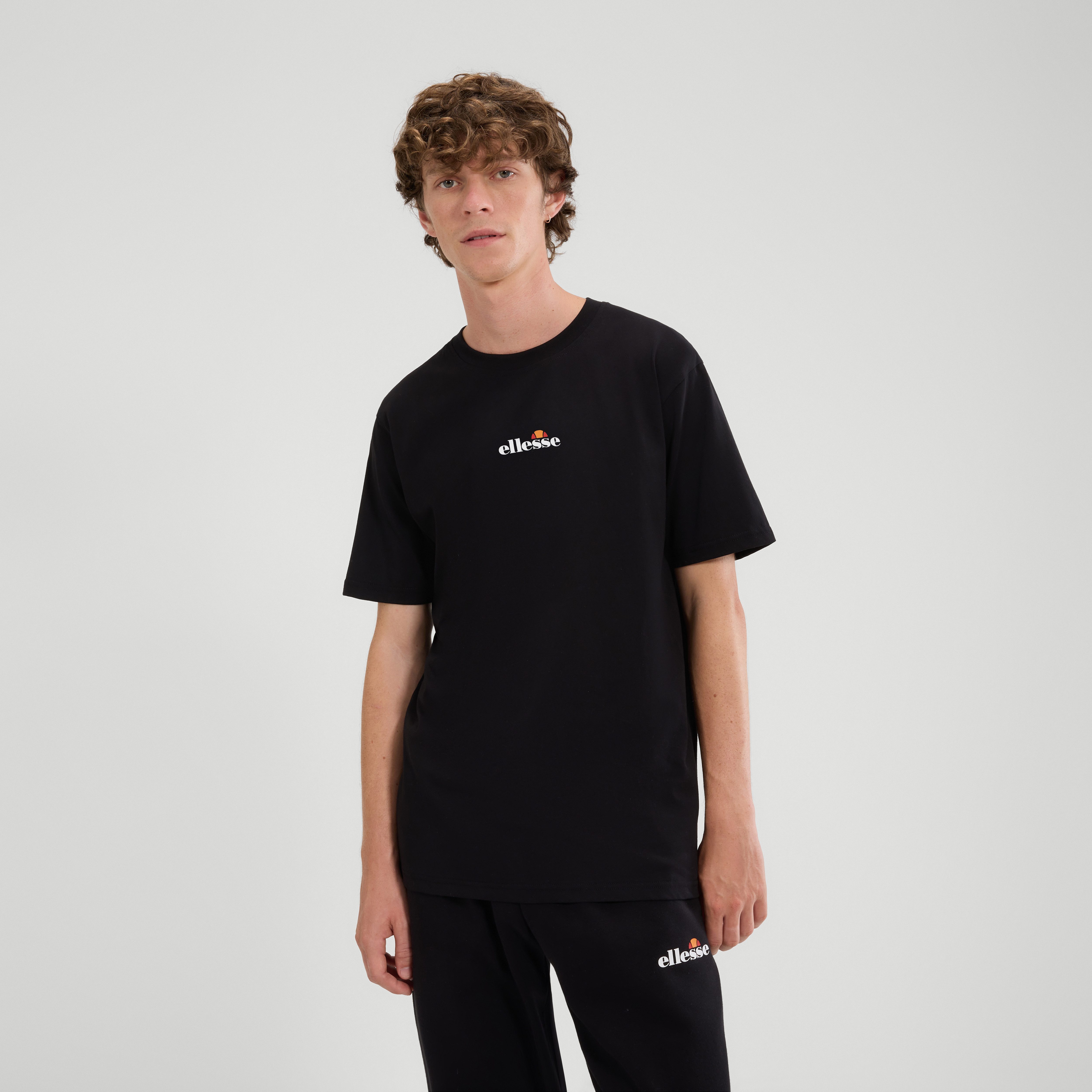 Ellesse T-Shirt OLLIO 2 TEE