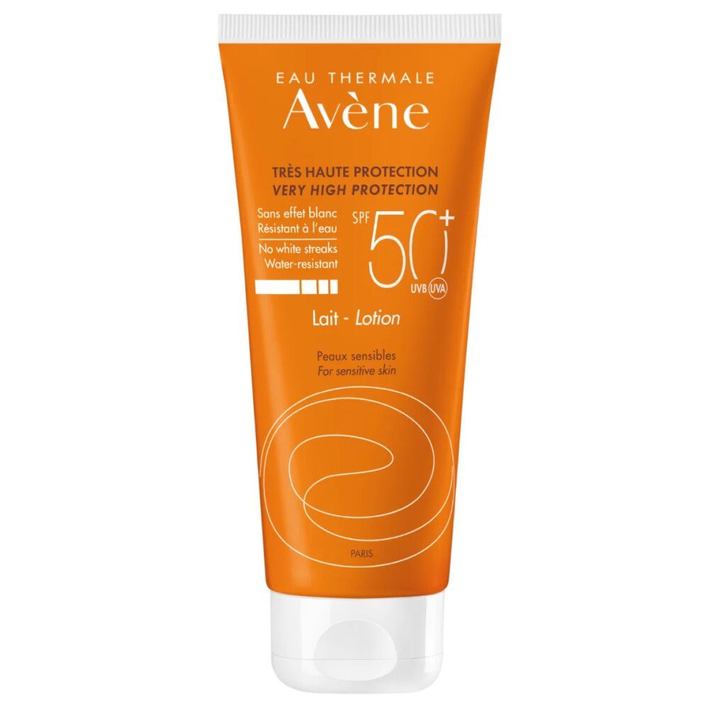 Avene Sonnenschutzcreme Avene Sun Care Lotion SPF50+