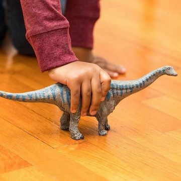 Sarcia.eu Spielfigur Schleich Dinosaurier - Brontosaurus, Kinderspielfigur 4+