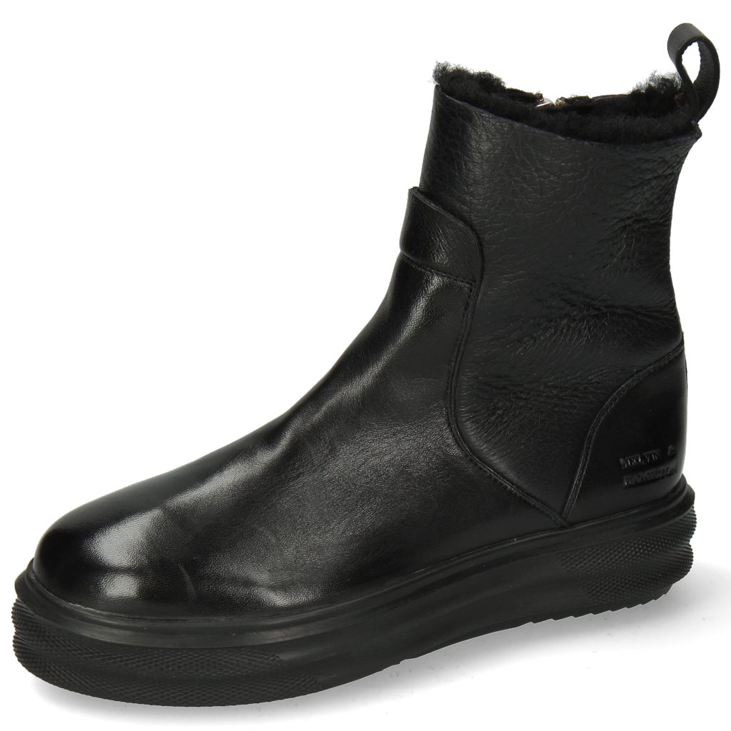 Melvin & Hamilton Fay 9 Stiefelette