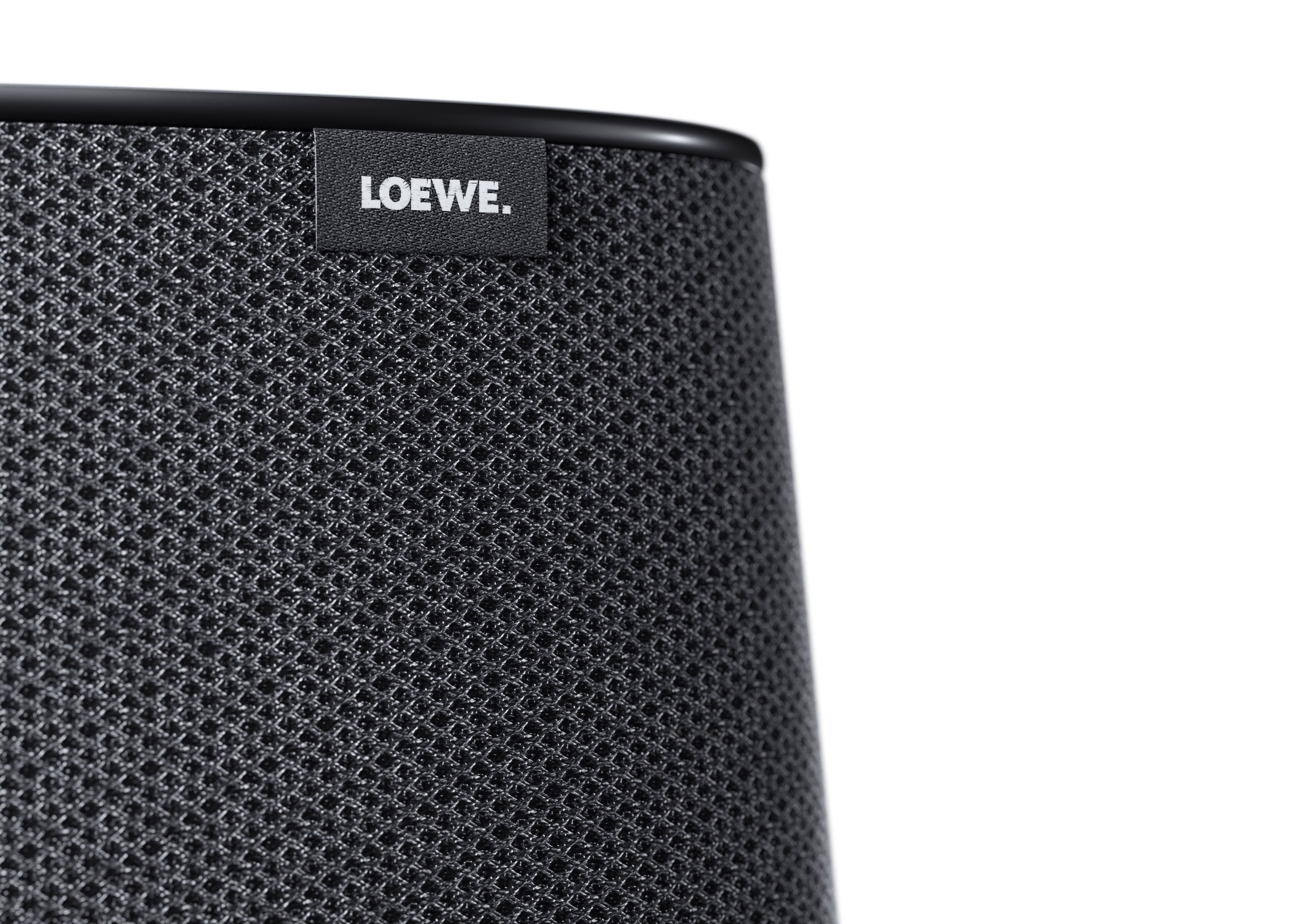 Loewe Loewe klang mr1 basalt grey. Lautsprechersystem (bluetooth, 30 W, Entwickelt in Deutschland)