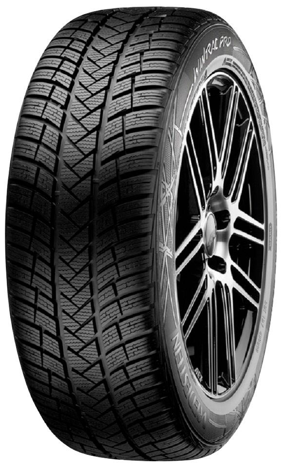 Vredestein Winterreifen Wintrac Pro, 1-St., 215/55 R18 99V | Autoreifen