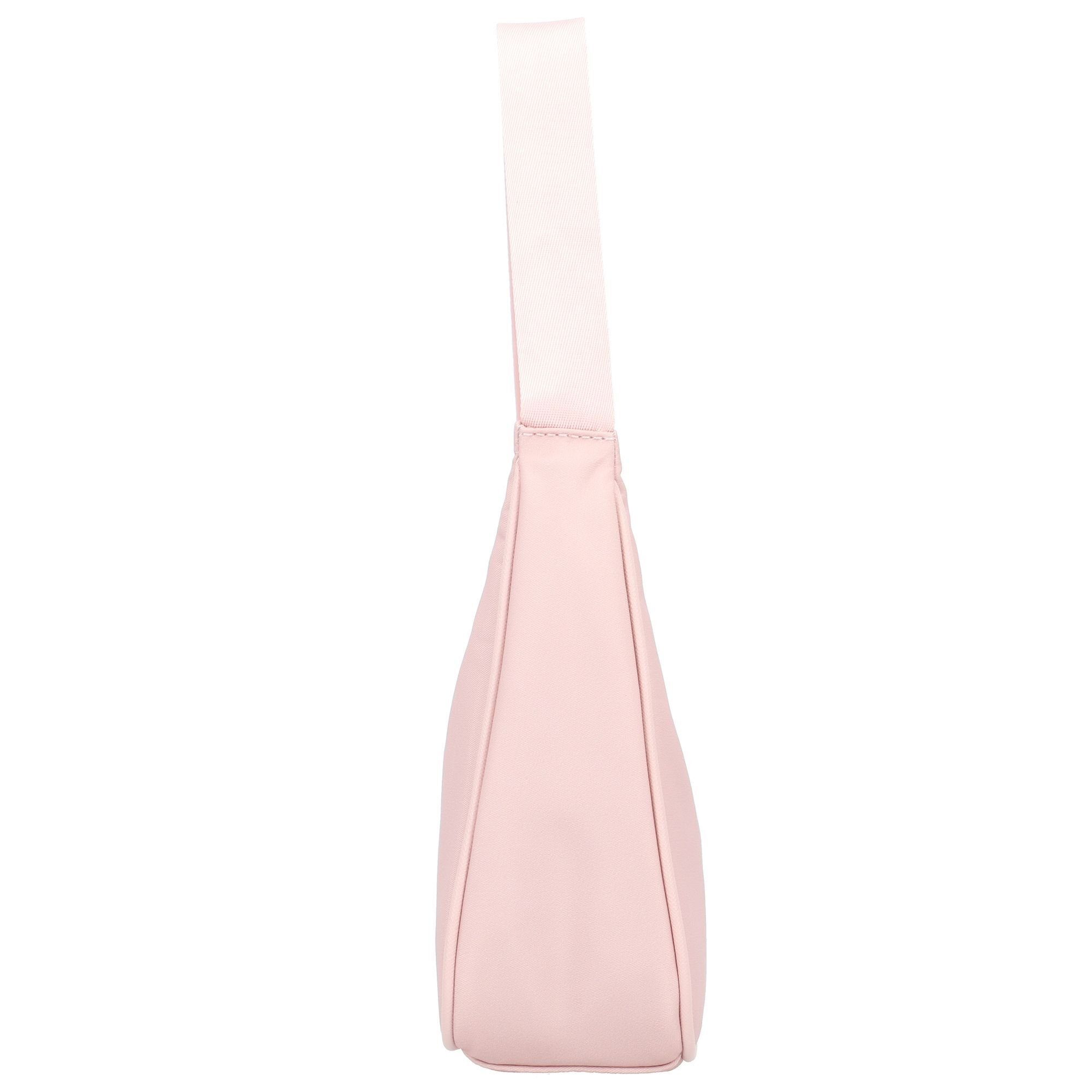 DKNY Schultertasche Casey, Polyester