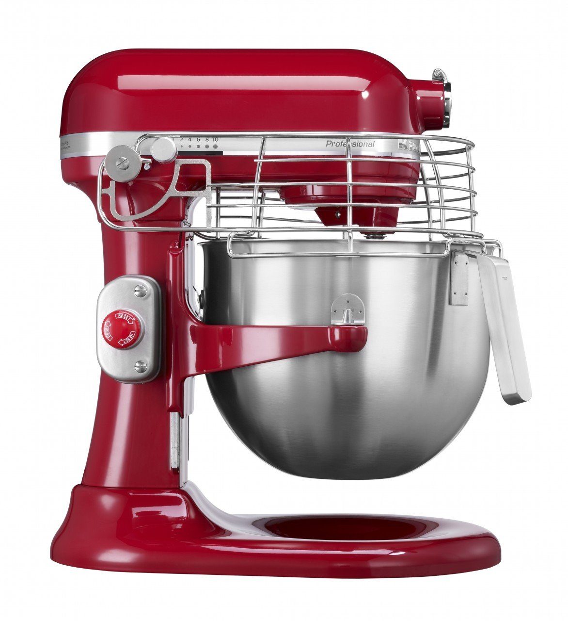 Küchenmaschine KitchenAid 6,9 L Professional Küchenmaschine 5KSM7990XE