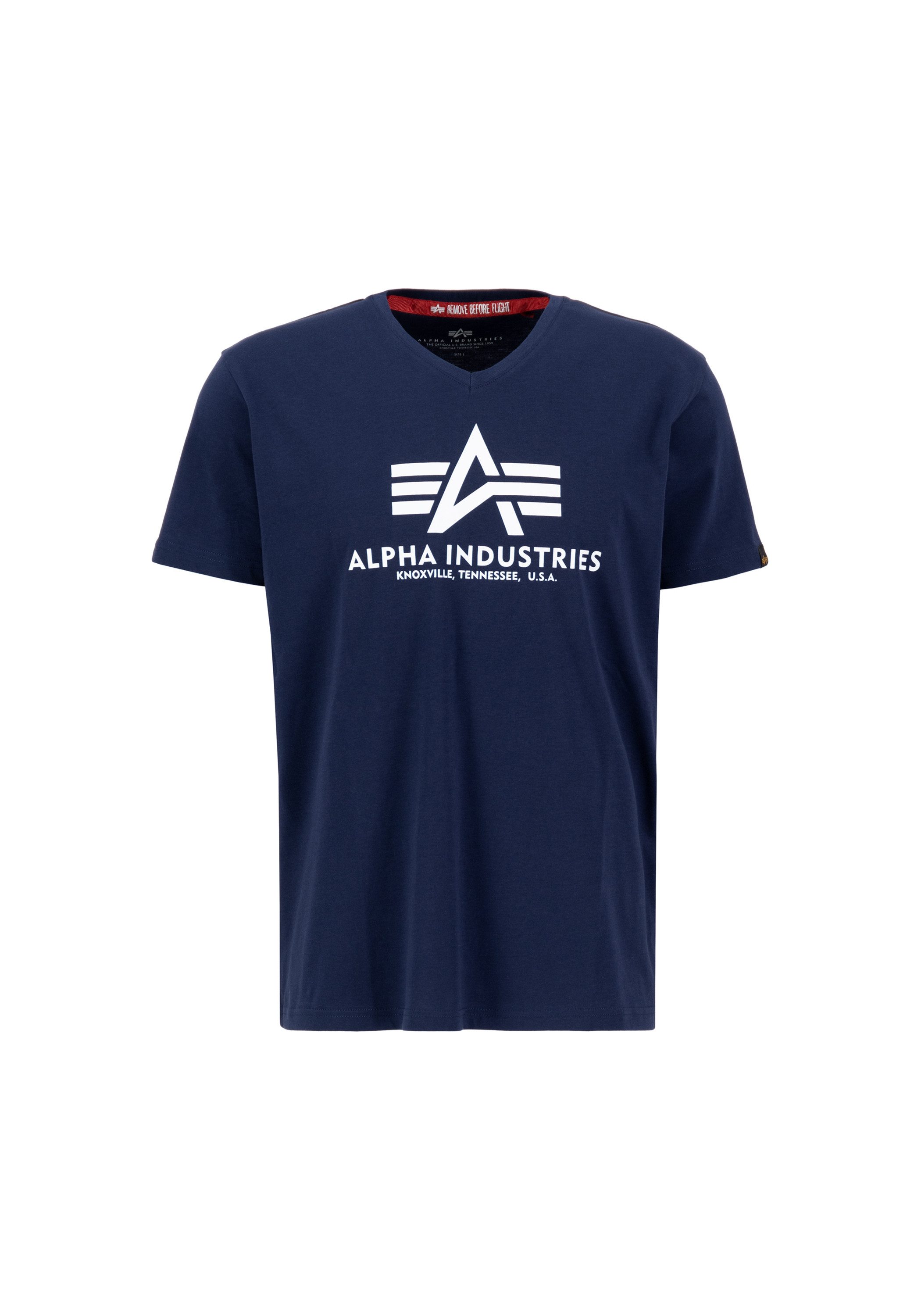 Alpha Industries T-Shirt Alpha Industries Men günstig online kaufen