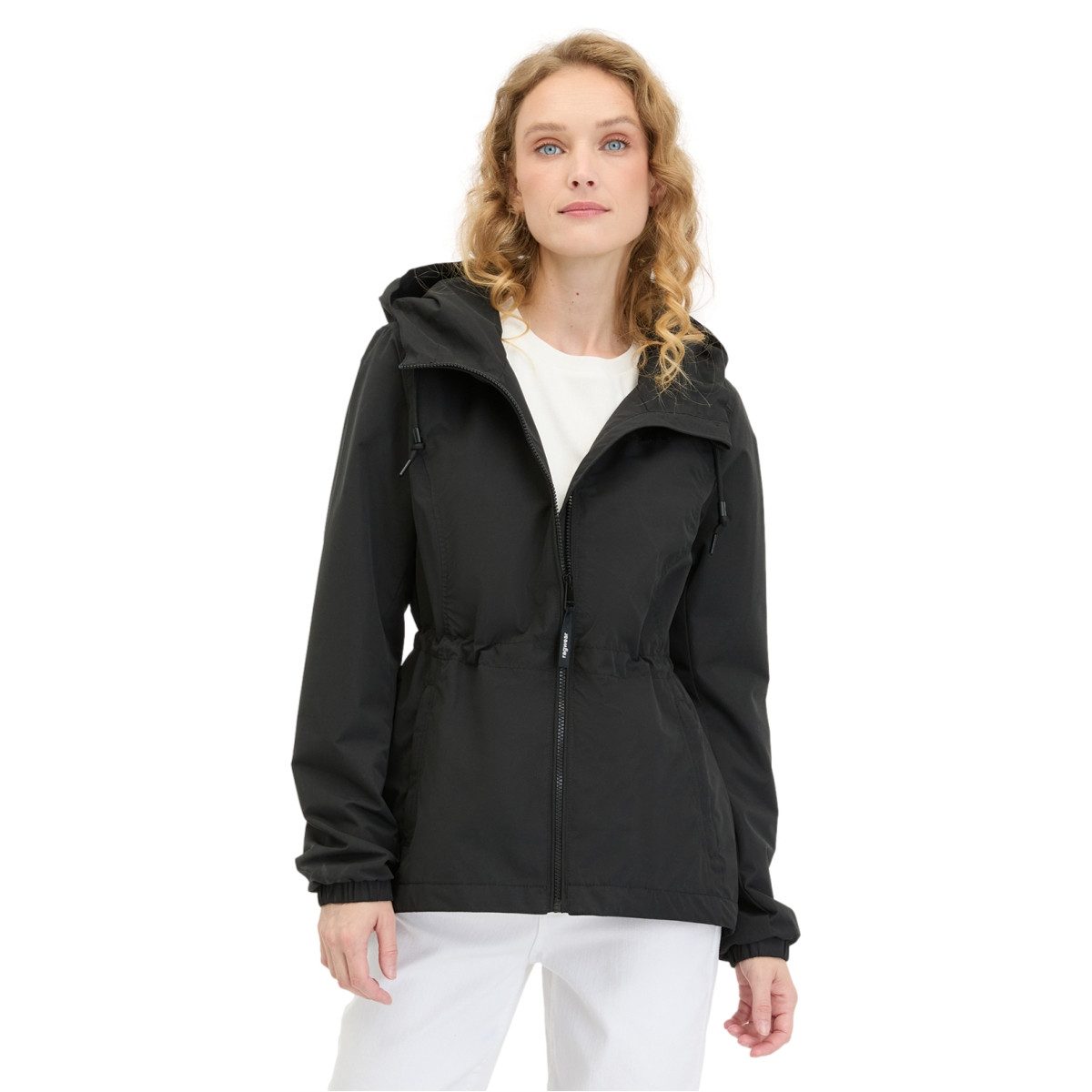 Ragwear Blouson Ragwear - Dankka - Damenjacke