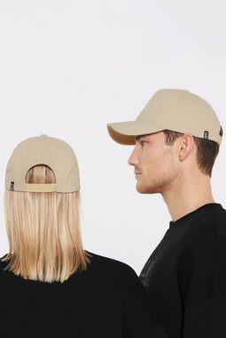 Harlem Soul Baseball Cap mit Klipp-Verschluss