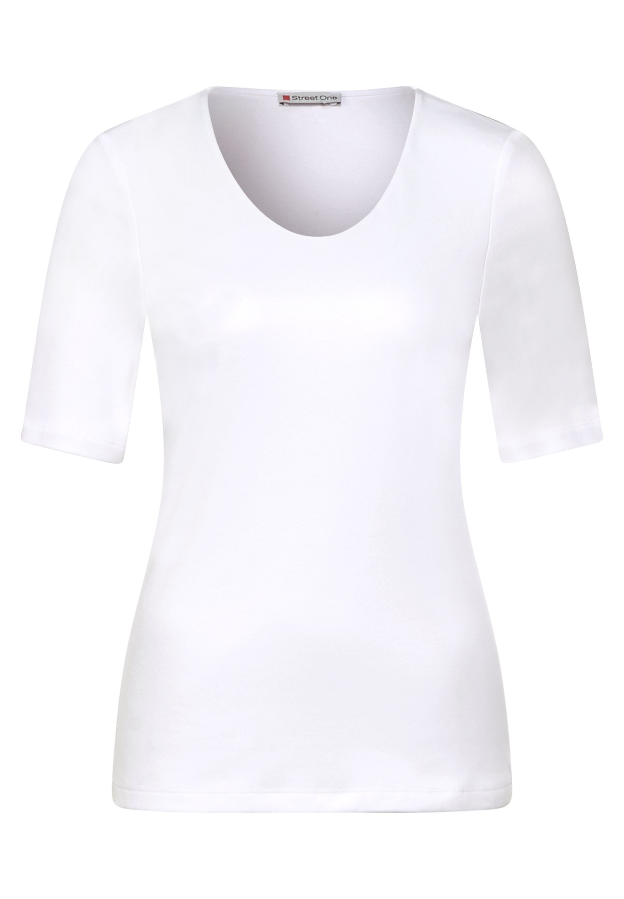 STREET ONE T-Shirt günstig online kaufen