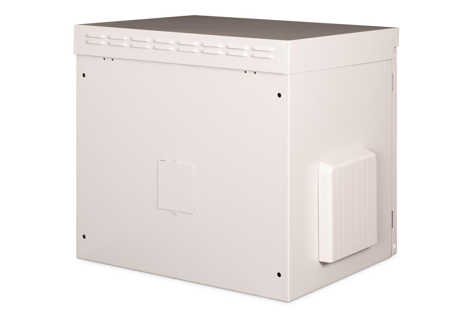 Digitus Netzwerkschrank Wandgehäuse IP55 - zur Anwendung im Außenbereich -