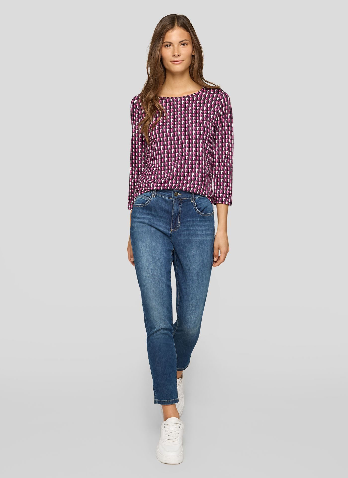 Rabe Kurzarmshirt günstig online kaufen