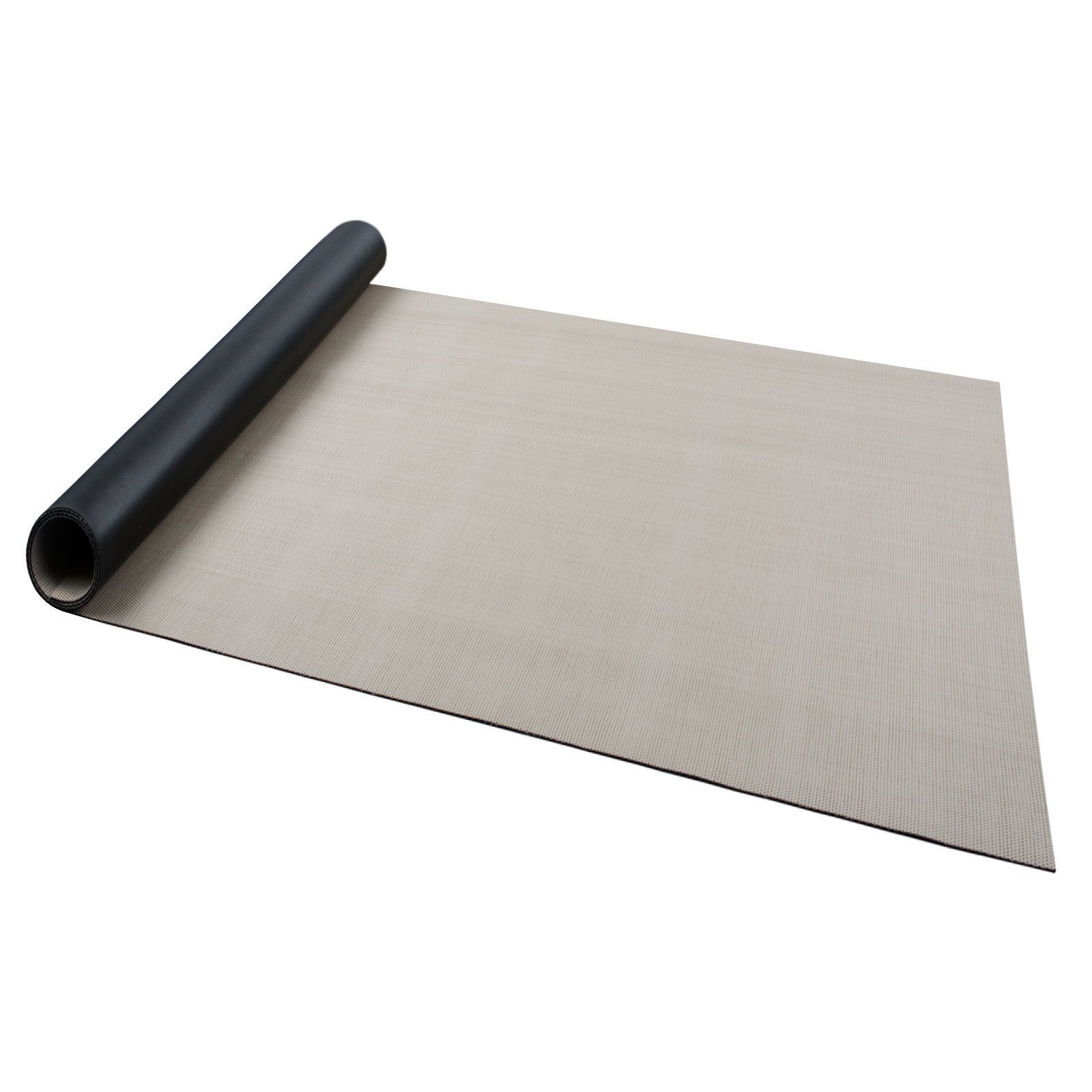 casa pura Küchenläufer Palermo, Erhältlich in vielen Größen, Küchenteppich, Läufer, Rechteckig, Höhe: 3 mm, für Innen und Außen geeignet