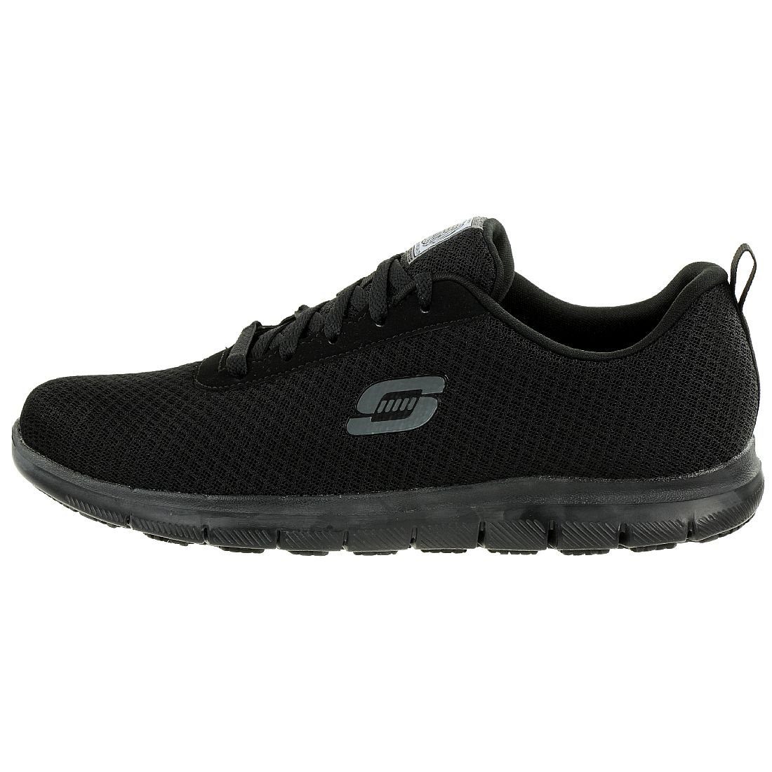 Skechers GHENTER BRONAUGH Sicherheitsschuh