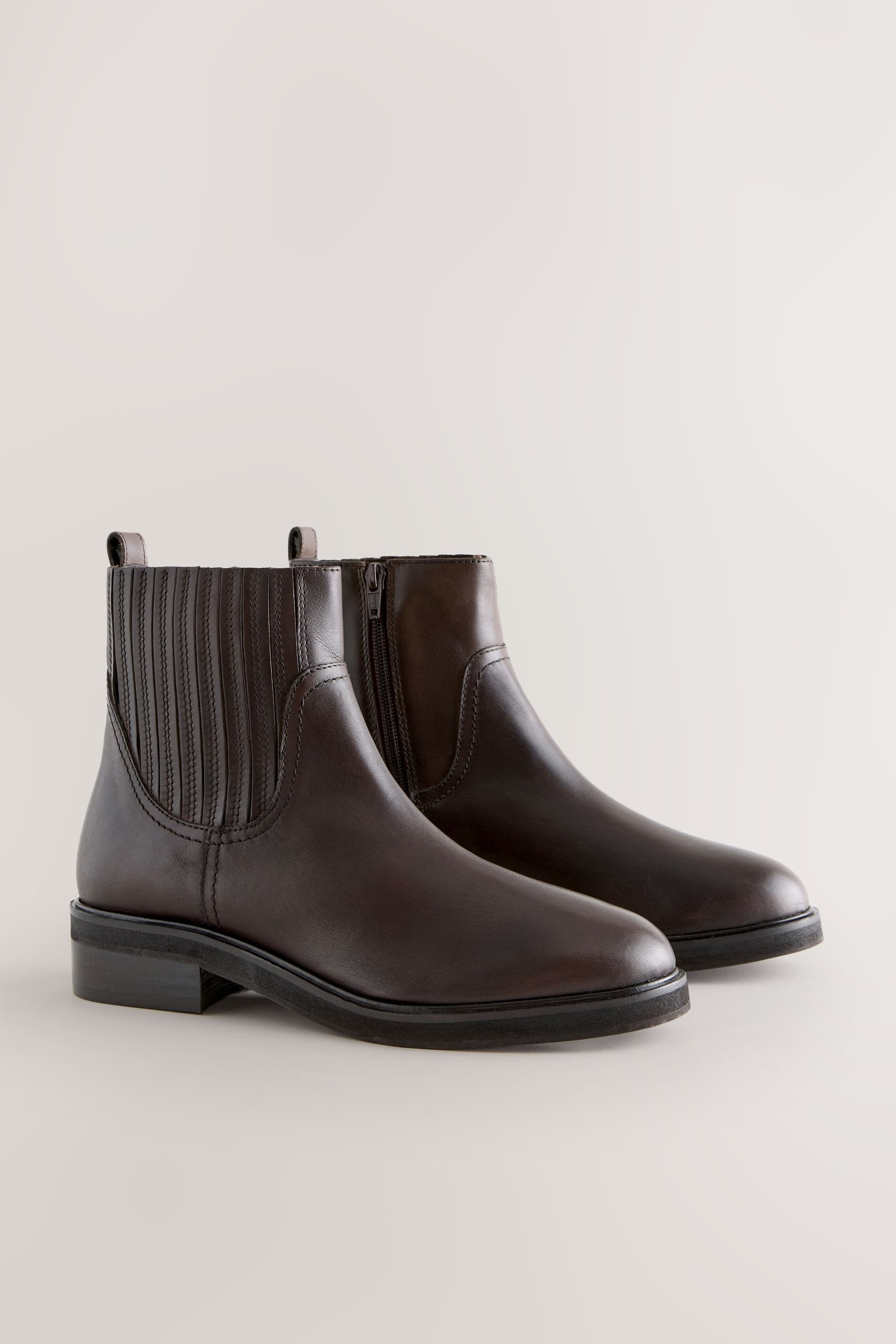 Next Forever Comfort® Chelsea-Stiefeletten Chelseaboots (1-tlg)