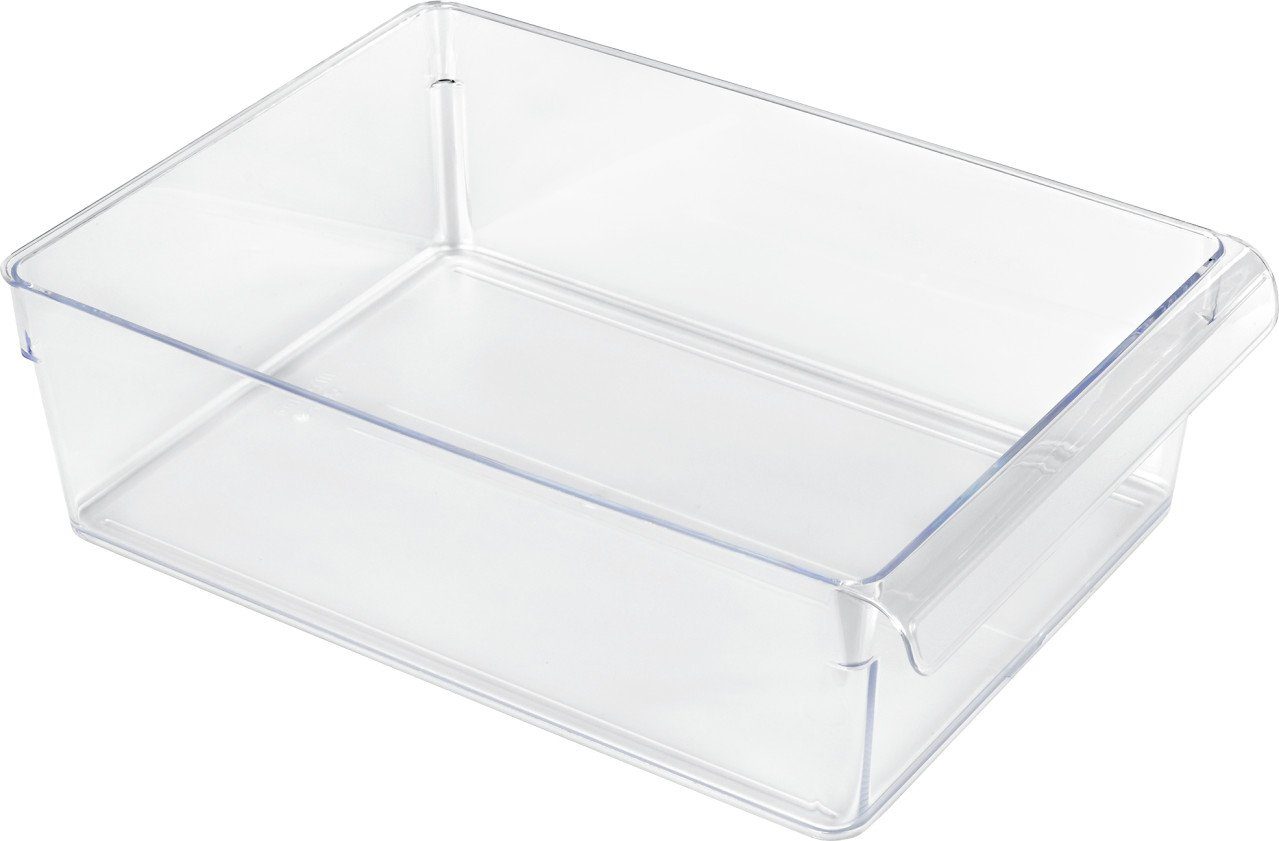 ROTHO Aufbewahrungsbox Rotho Kühlschrankorganizer Loft 5 günstig online kaufen