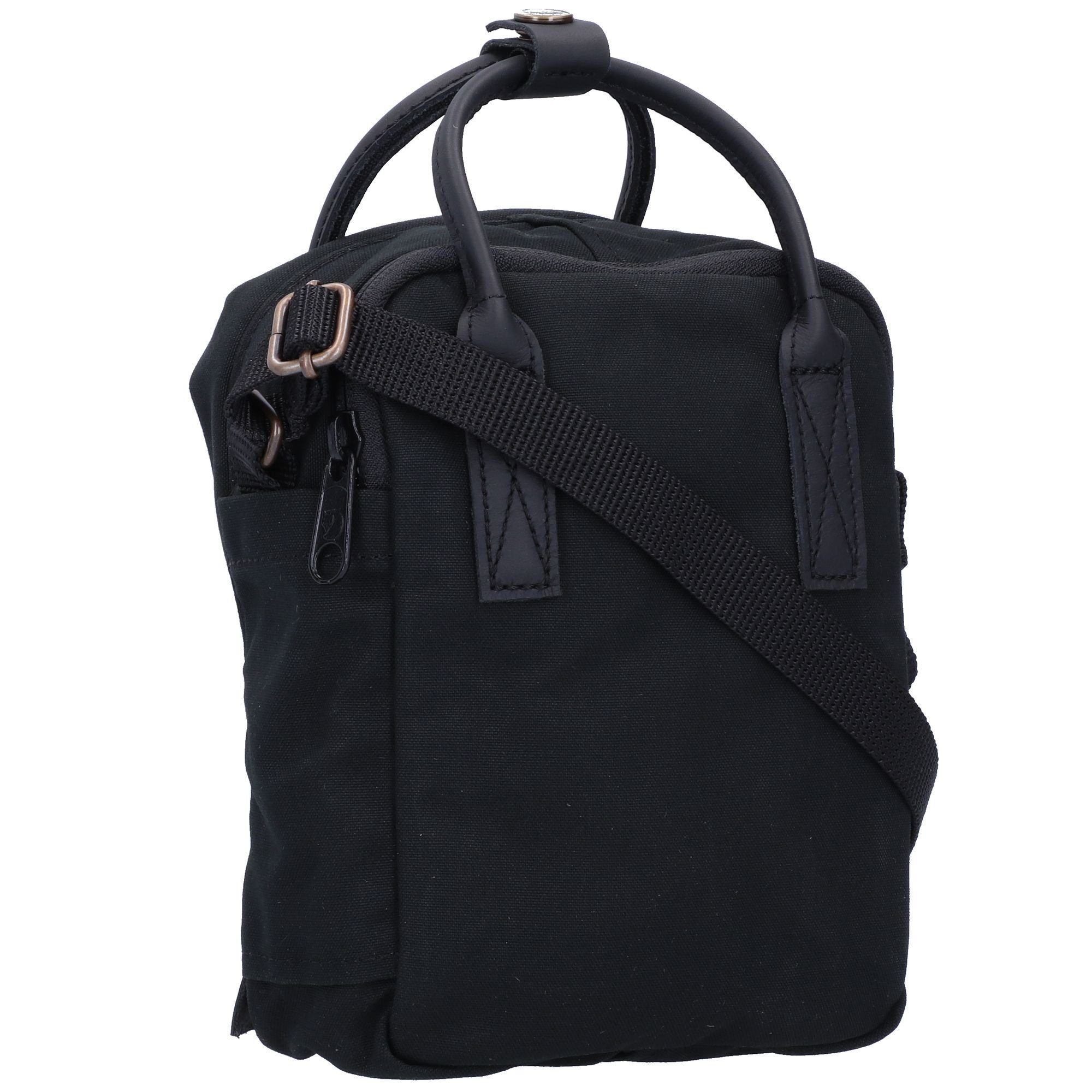 Fjällräven Umhängetasche Kanken No.2, Polyester