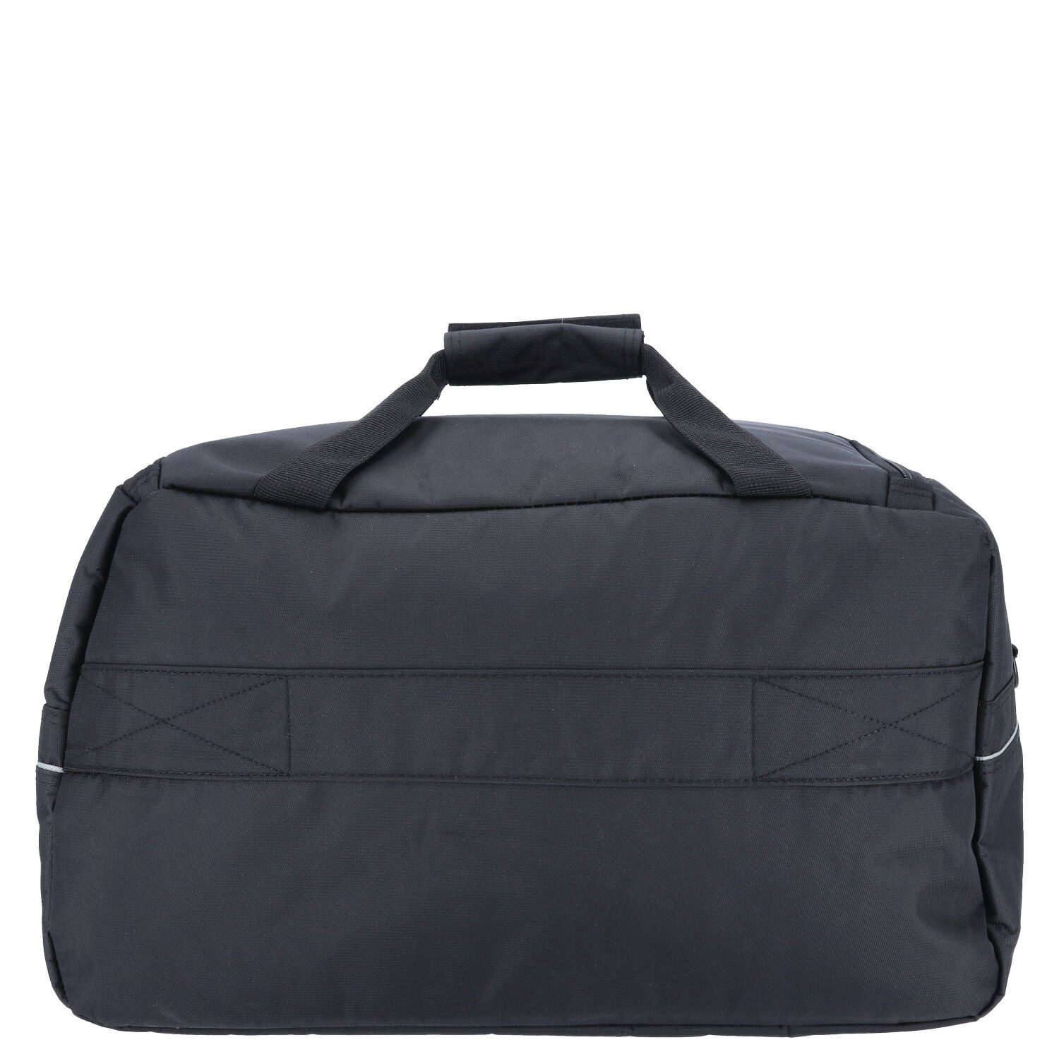 TheTrueC Koffer TheTrueC Reisetasche - MIAMI Black