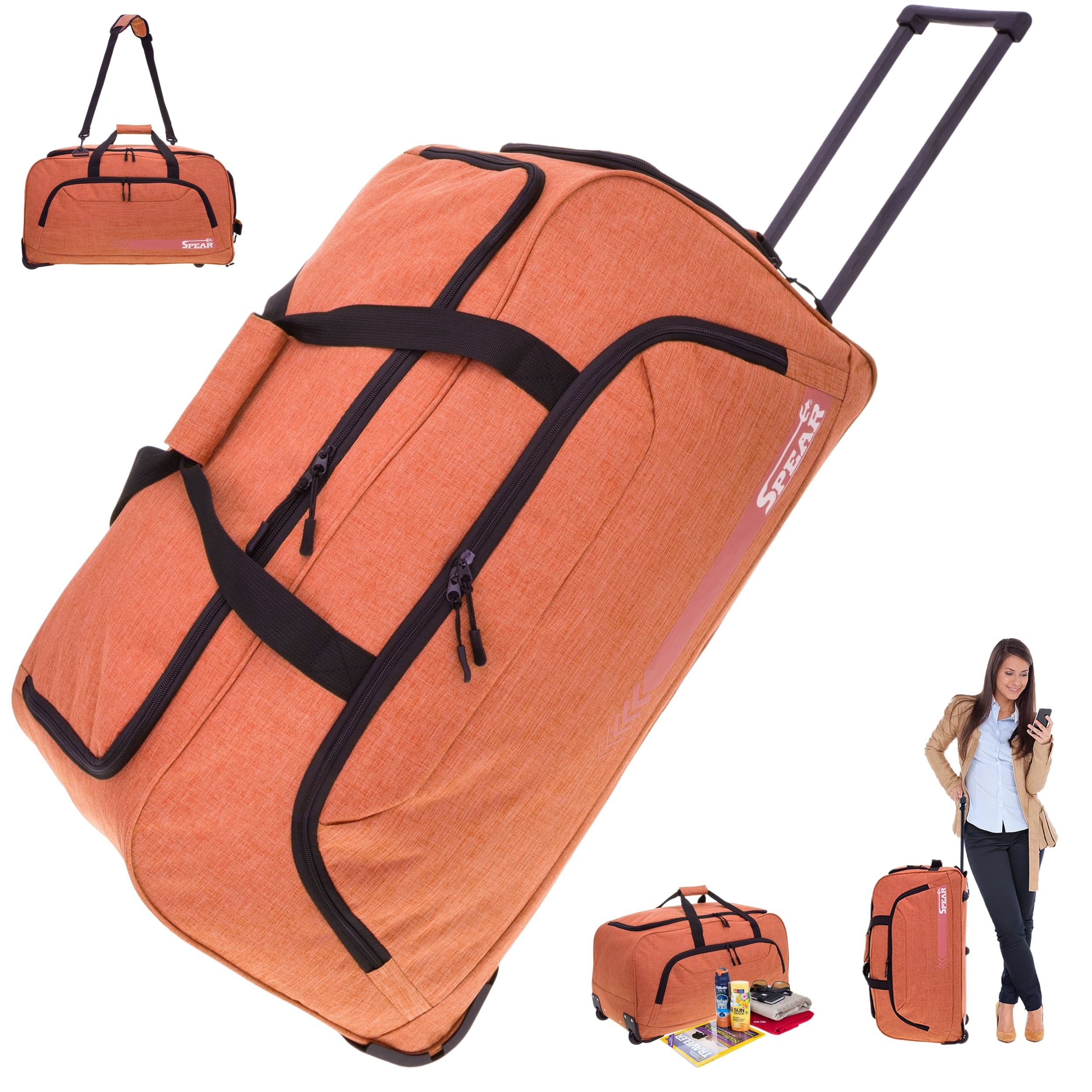 Spear Bags Trolley Cruiser Reisetasche 85 günstig online kaufen