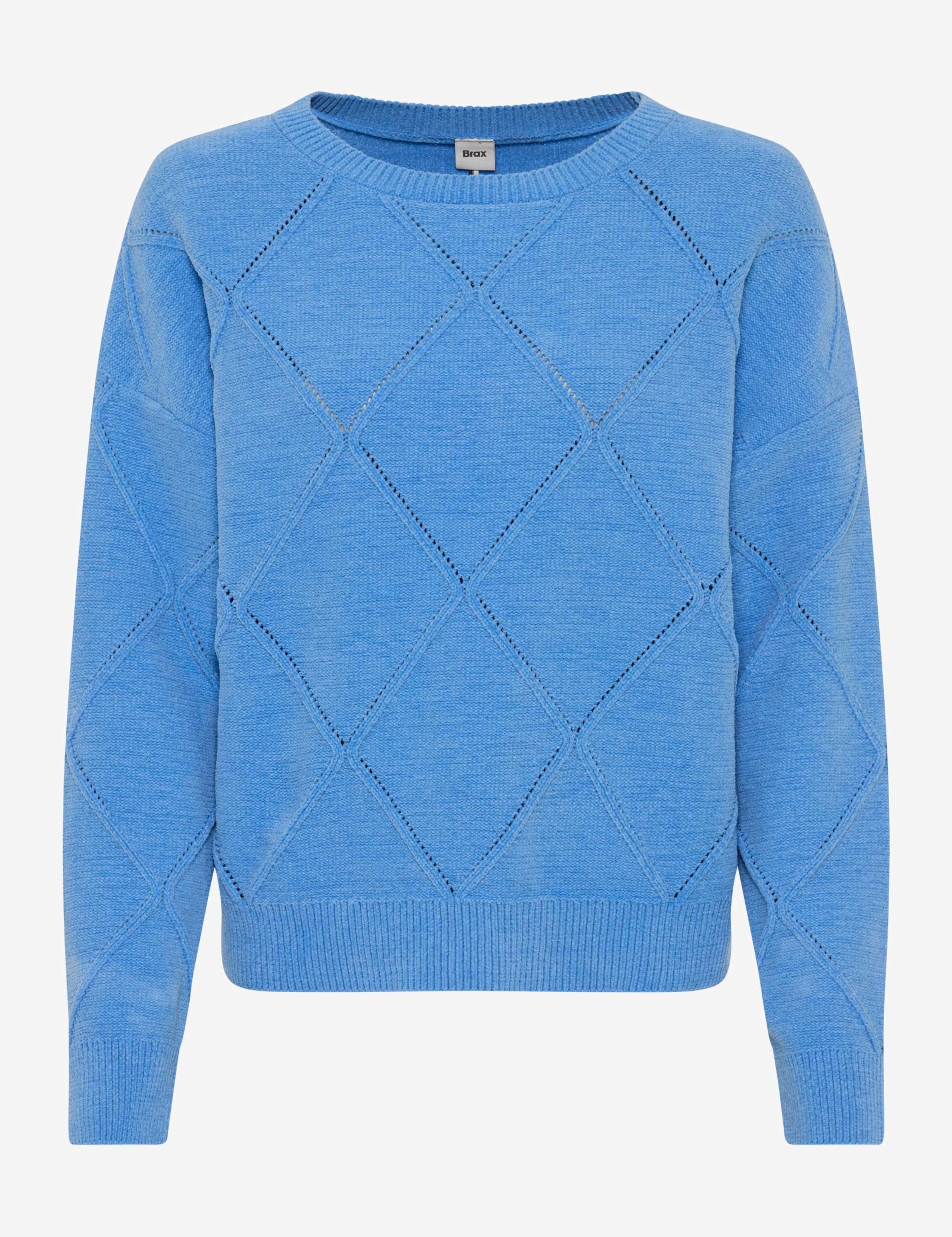 Brax Strickpullover