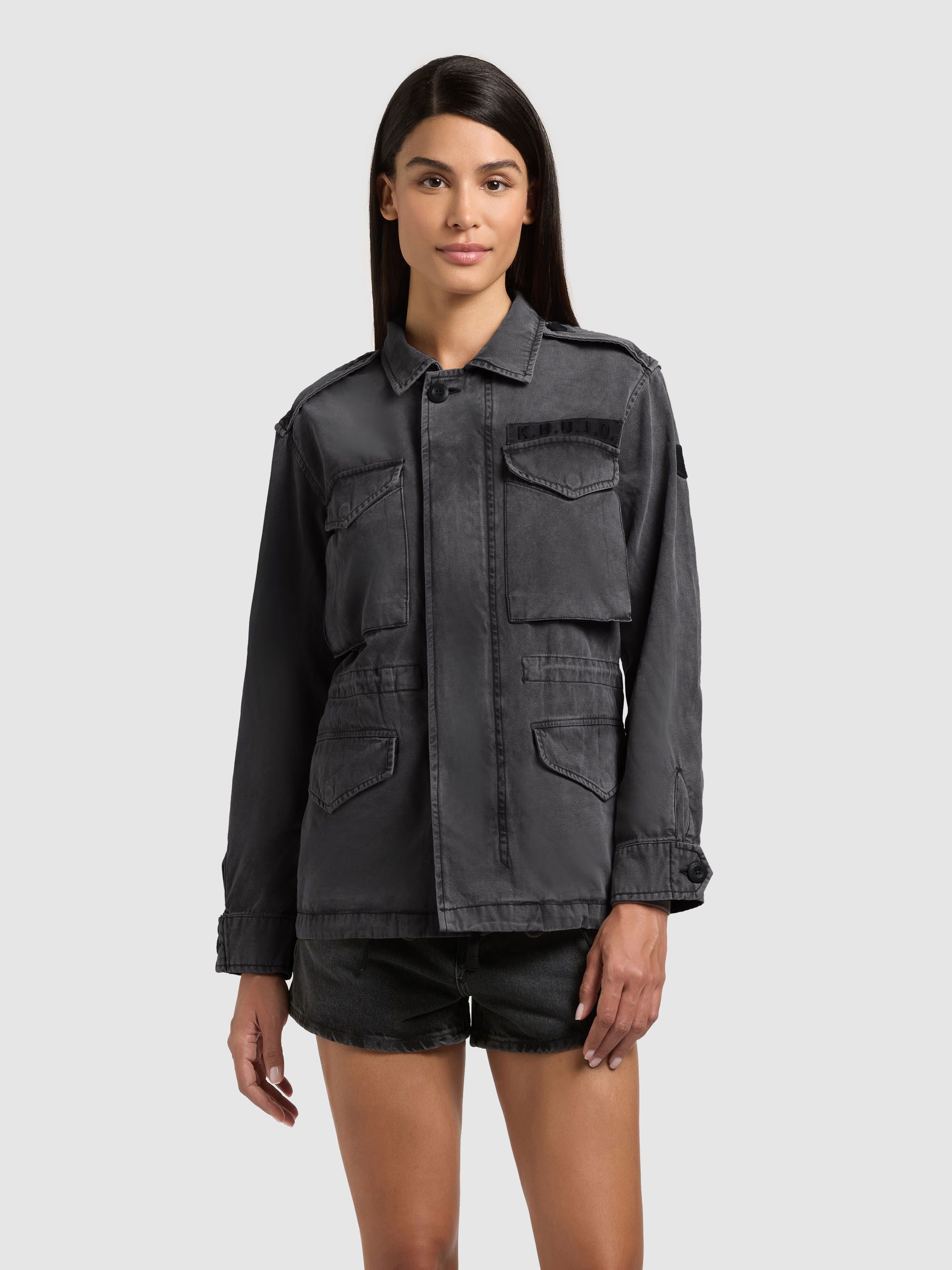 khujo Cargojacke BUNI