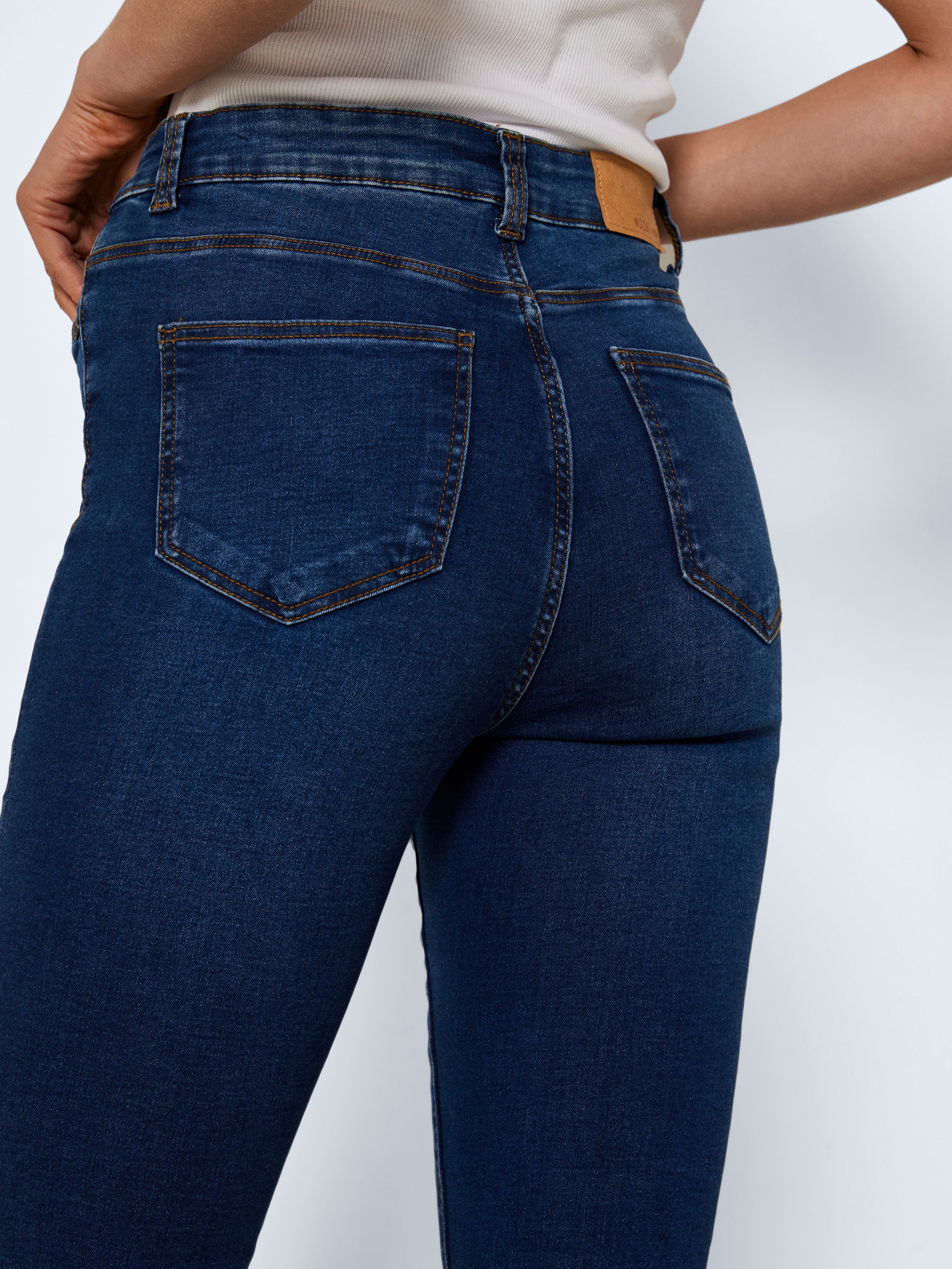 Noisy may Slim-fit-Jeans