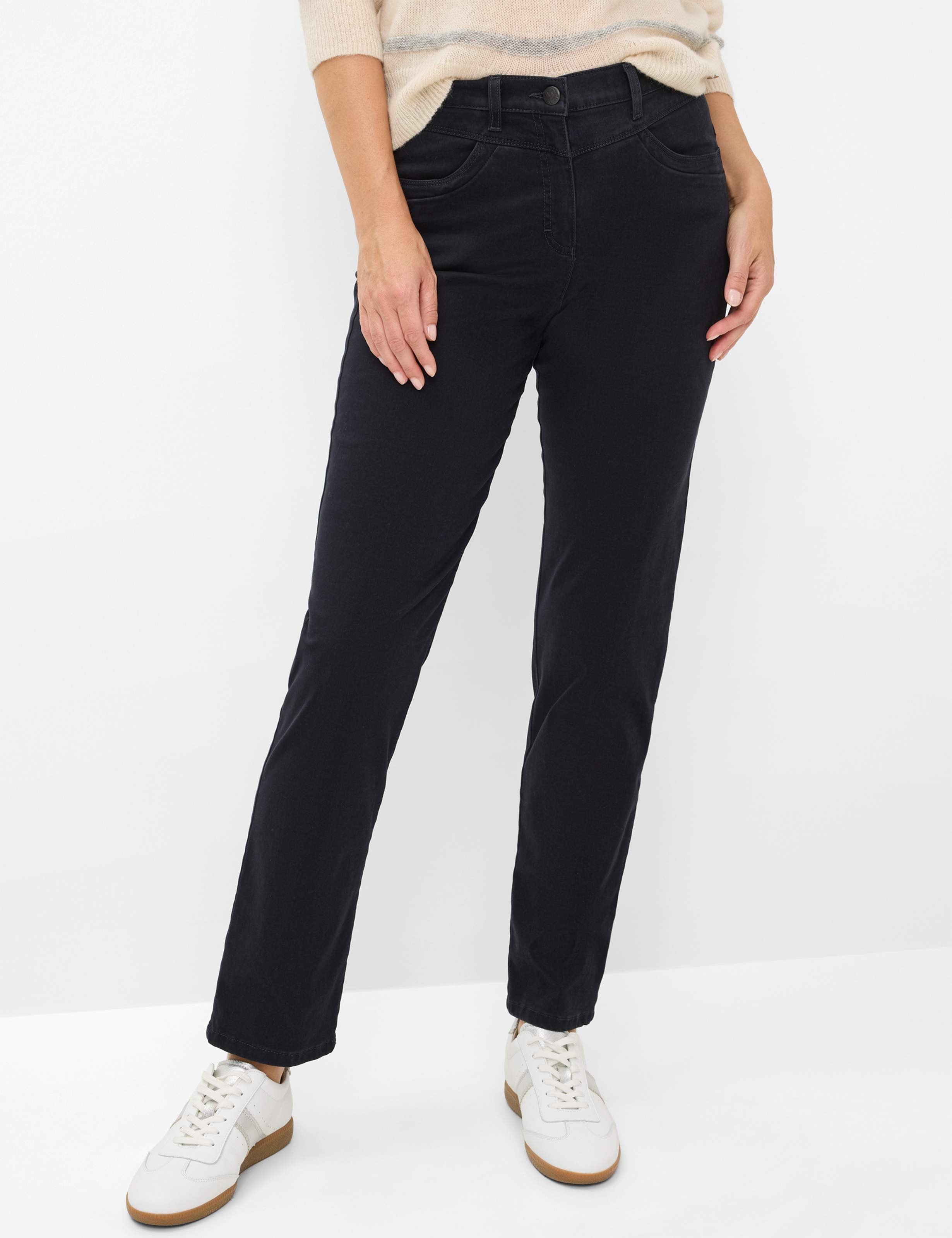 RAPHAELA by BRAX 5-Pocket-Hose Style CAREN NEW günstig online kaufen