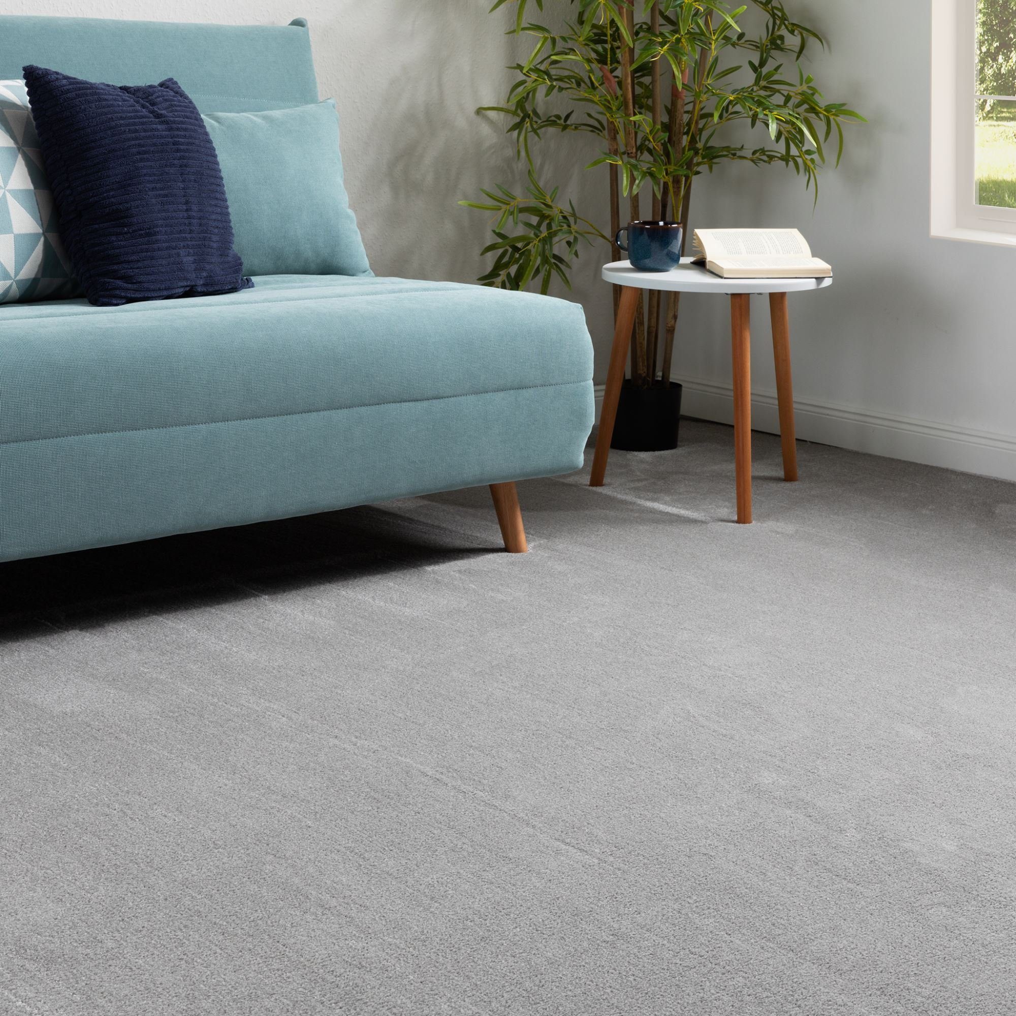 Steffensmeier Teppichboden Lipari, Rechteckig günstig online kaufen