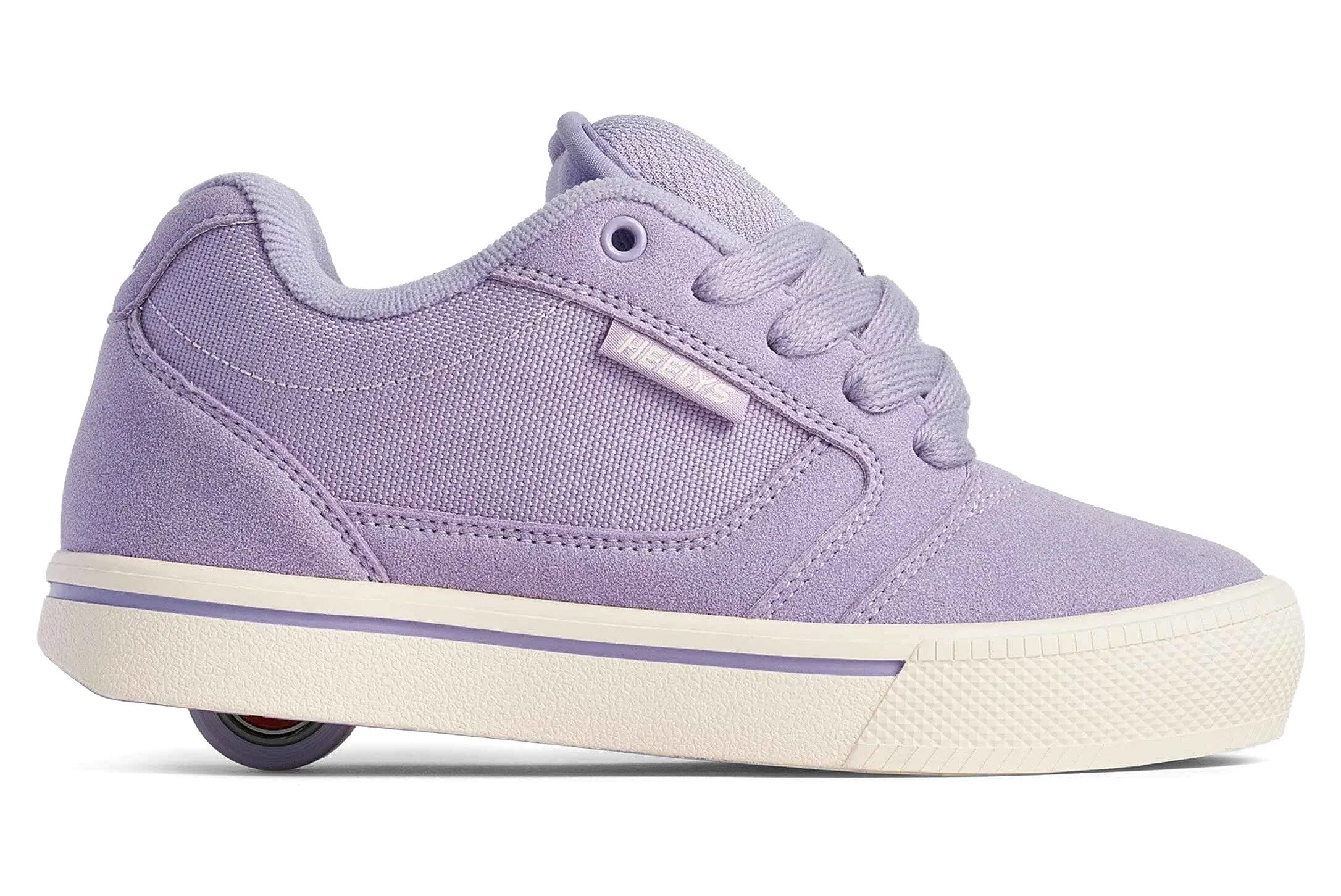 Heelys Rollschuhe Pro 25, Sneaker mit 1 Rolle pro Schuh